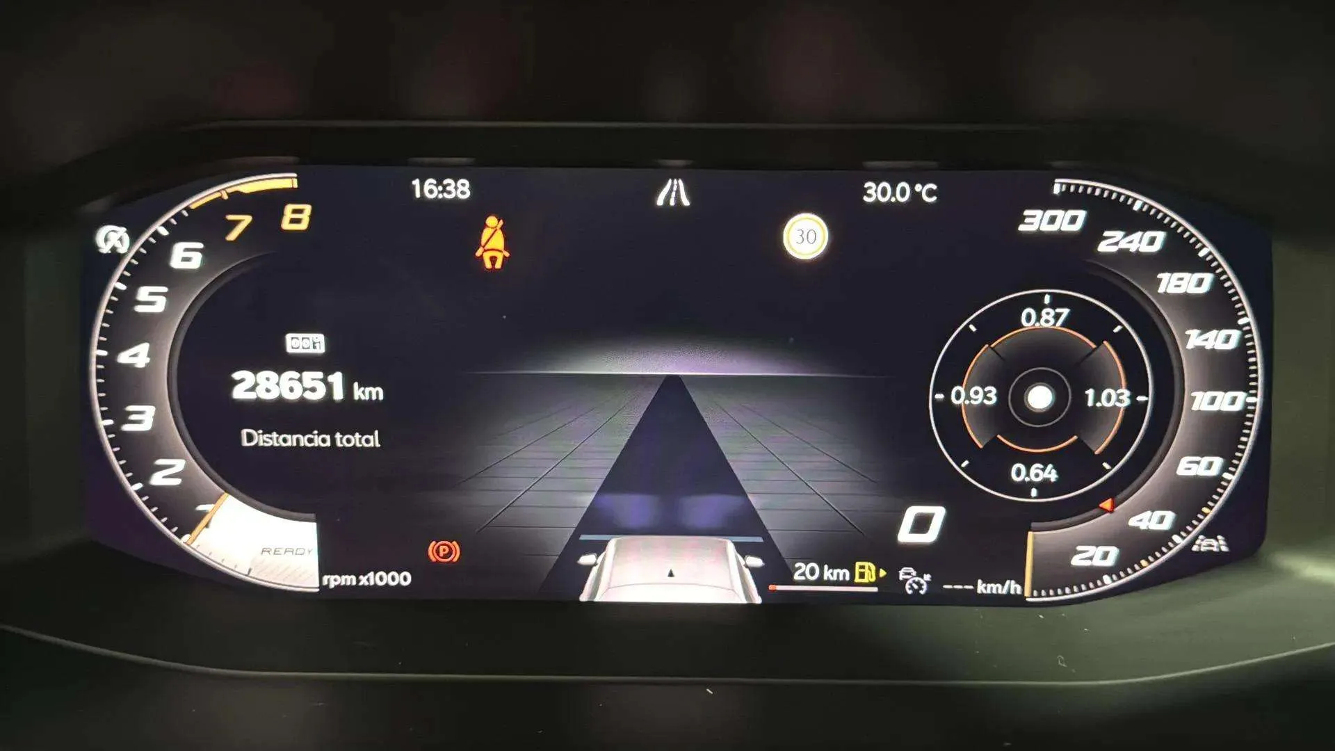 Cupra León 1.5 TSI - foto 9