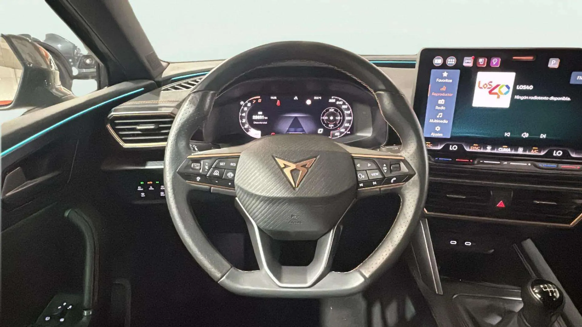 Cupra León 1.5 TSI - foto 10