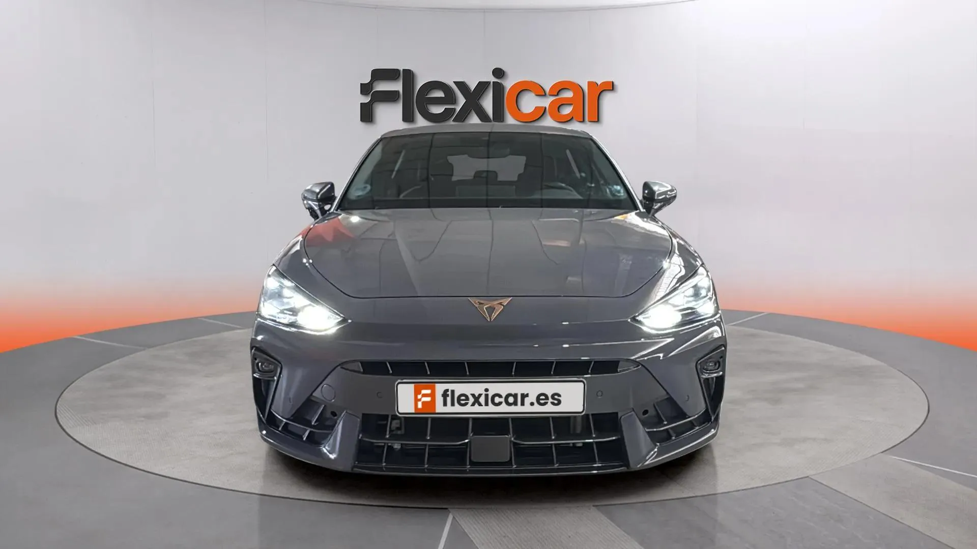 Cupra León 1.5 TSI - foto 2