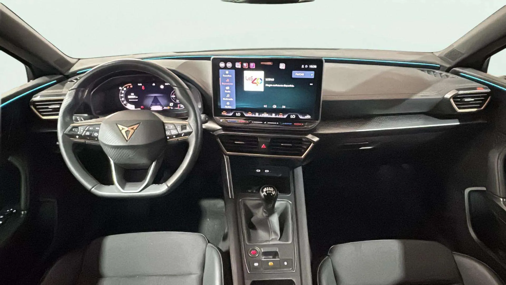 Cupra León 1.5 TSI - foto 11