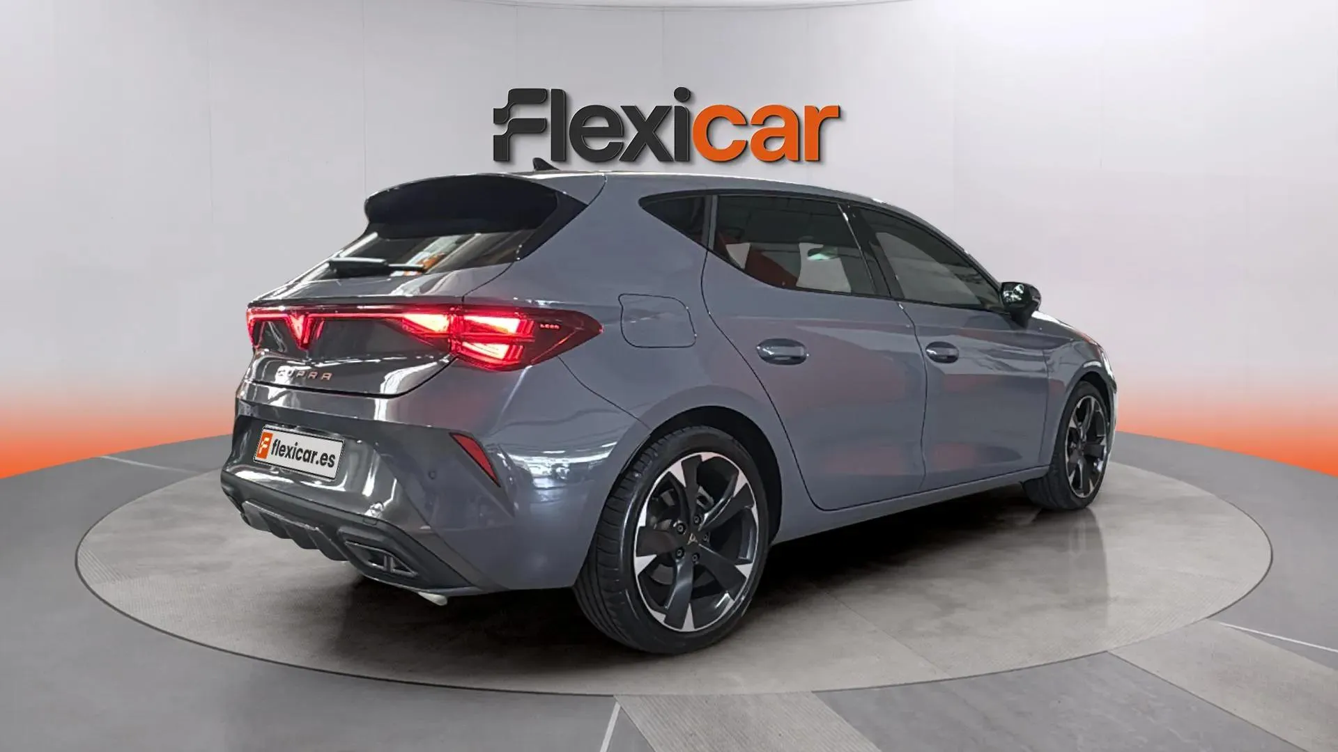 Cupra León 1.5 TSI - foto 7