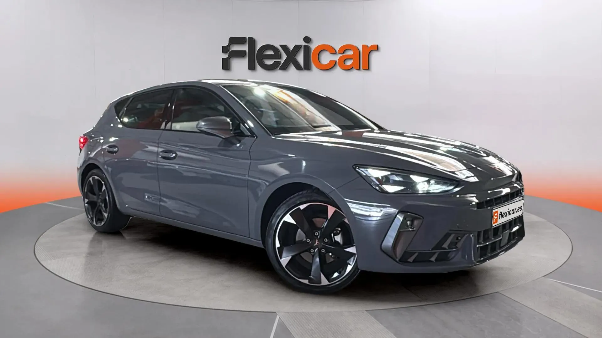 Cupra León 1.5 TSI
