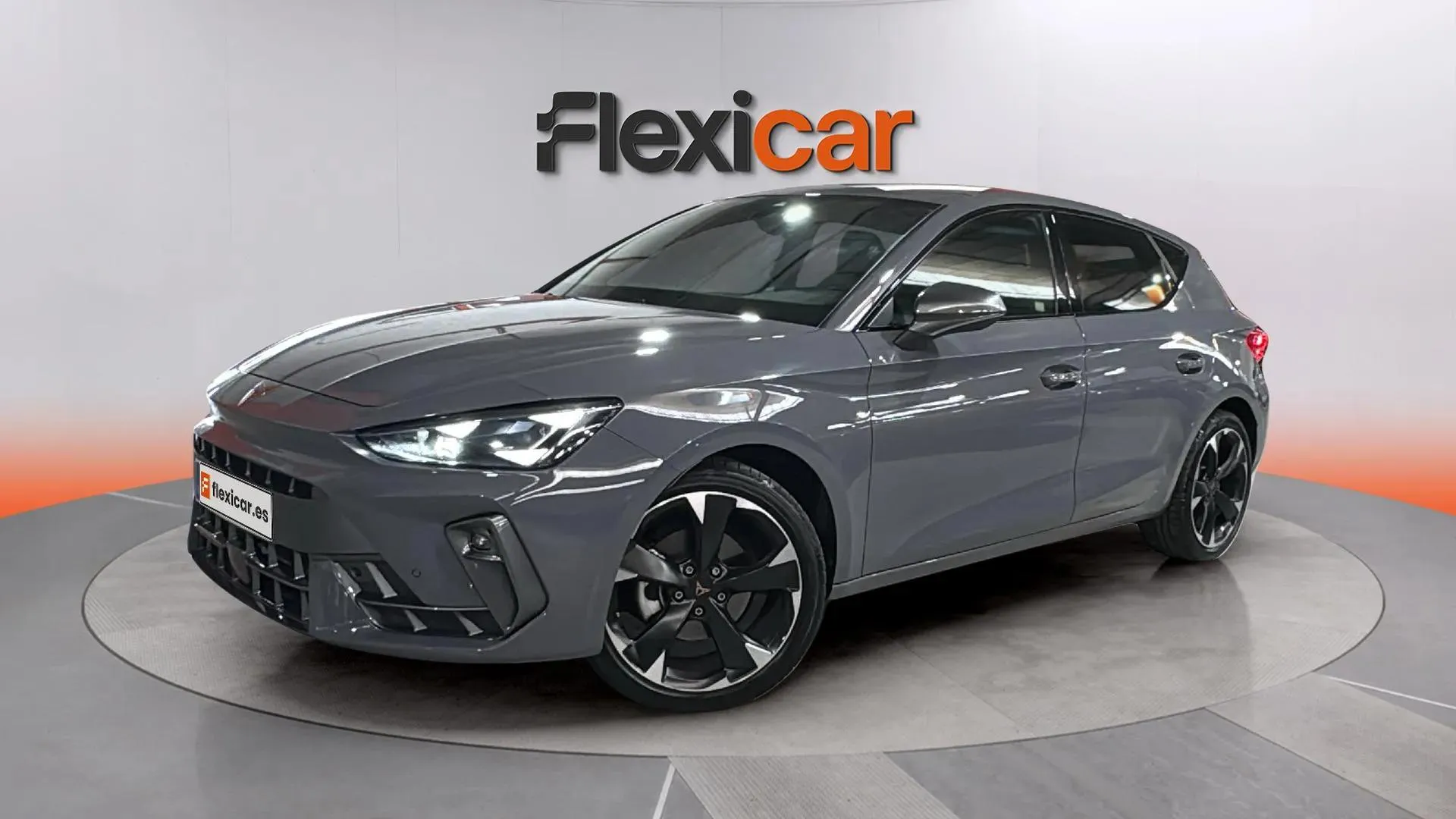 Cupra León 1.5 TSI - foto 3