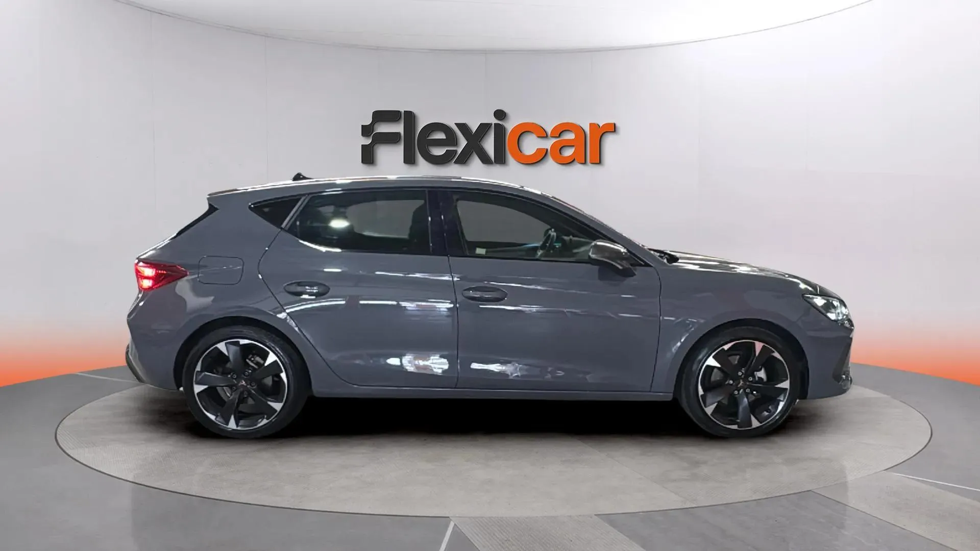 Cupra León 1.5 TSI - foto 8