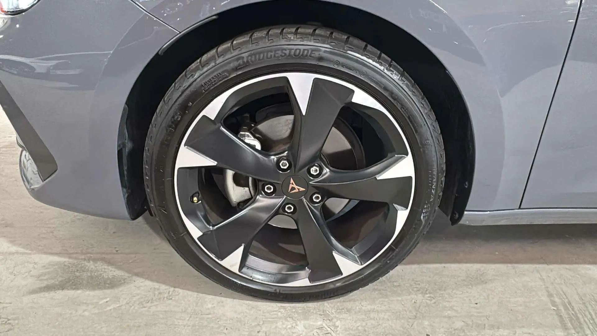 Cupra León 1.5 TSI - foto 27