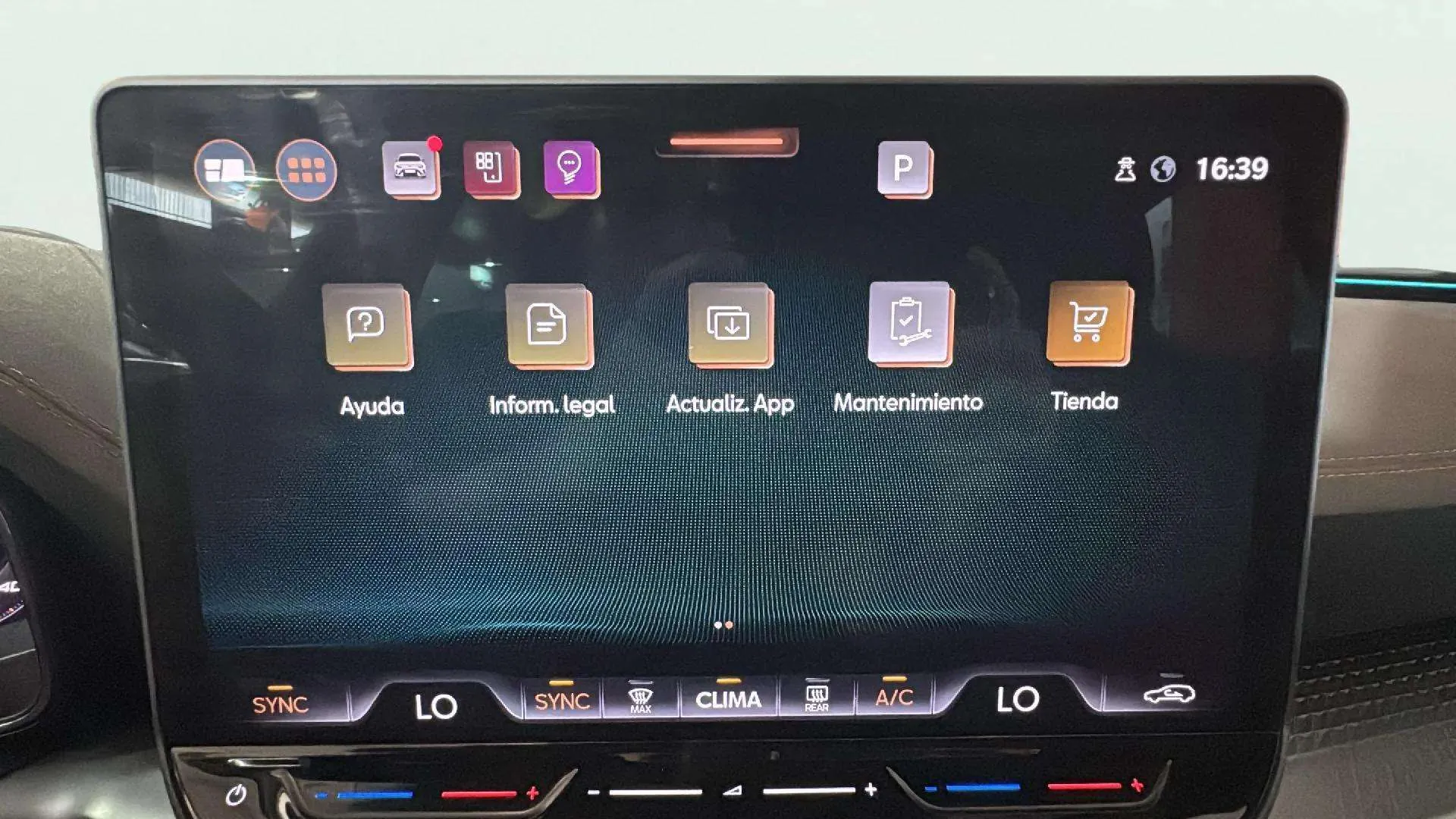 Cupra León 1.5 TSI - foto 15