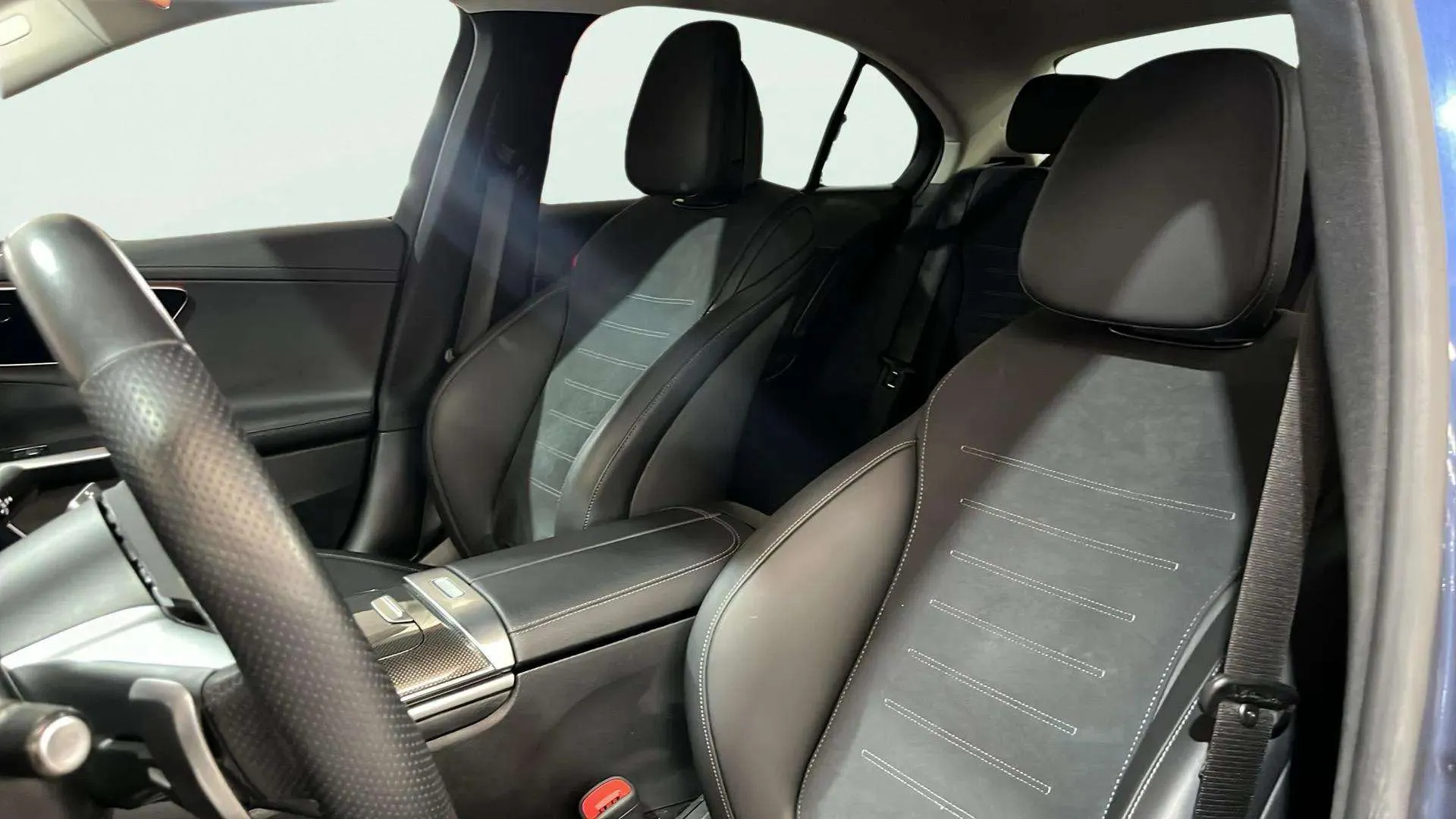Mercedes-Benz Clase C C 200 d - foto 19