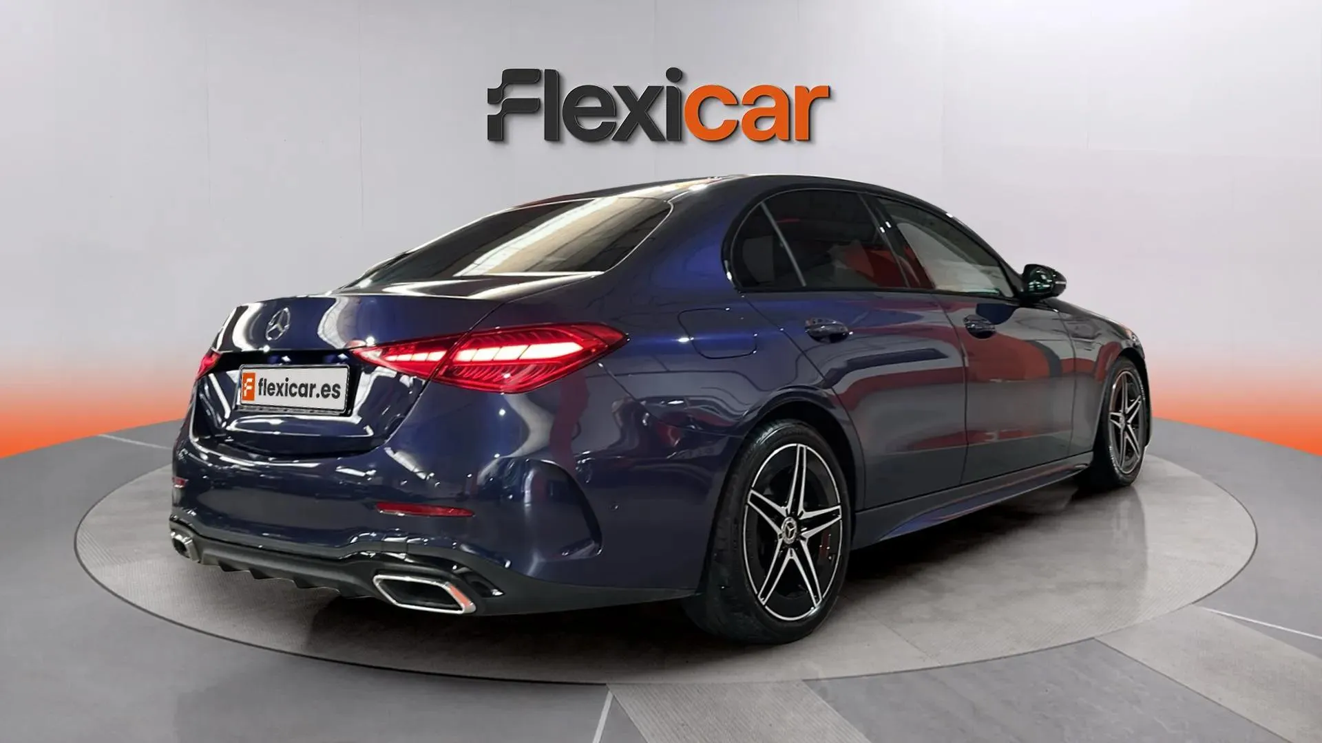 Mercedes-Benz Clase C C 200 d - foto 7