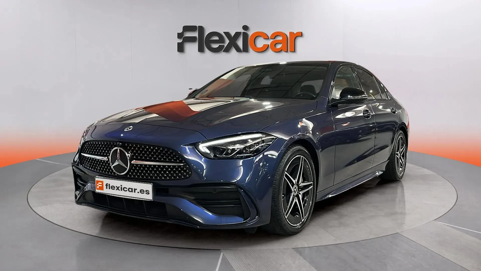 Mercedes-Benz Clase C C 200 d - foto 3