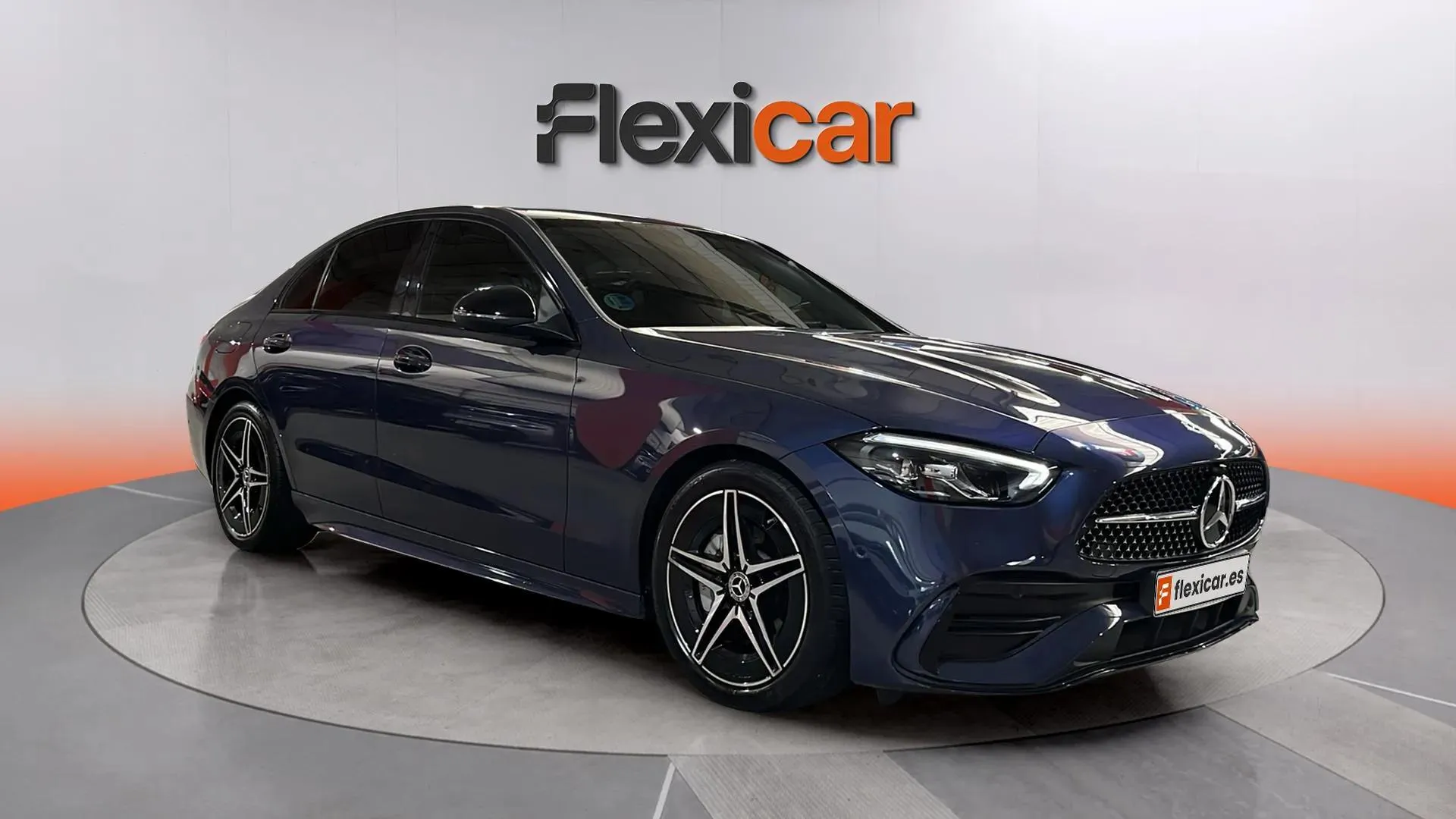 Mercedes-Benz Clase C C 200 d