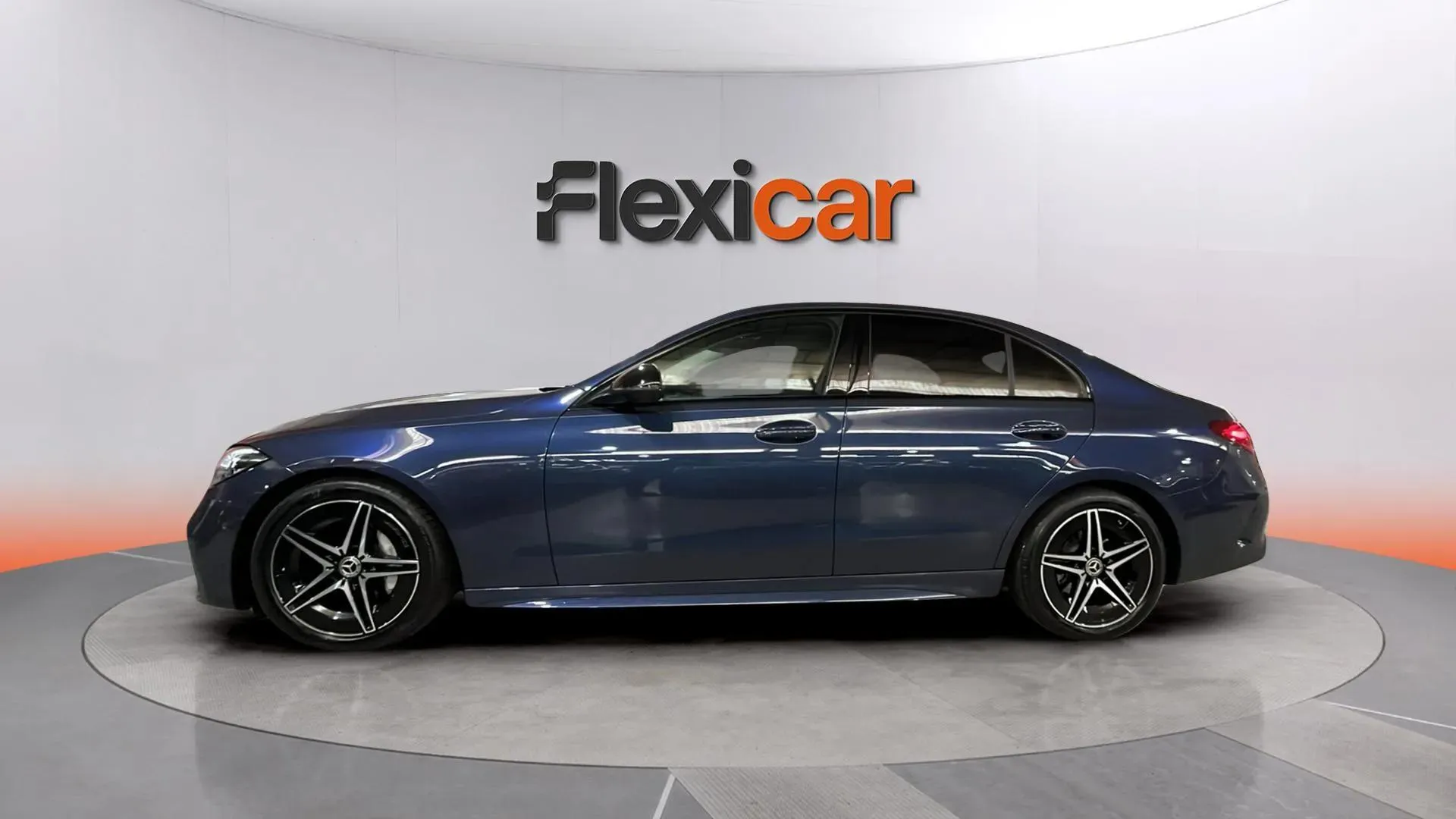 Mercedes-Benz Clase C C 200 d - foto 4