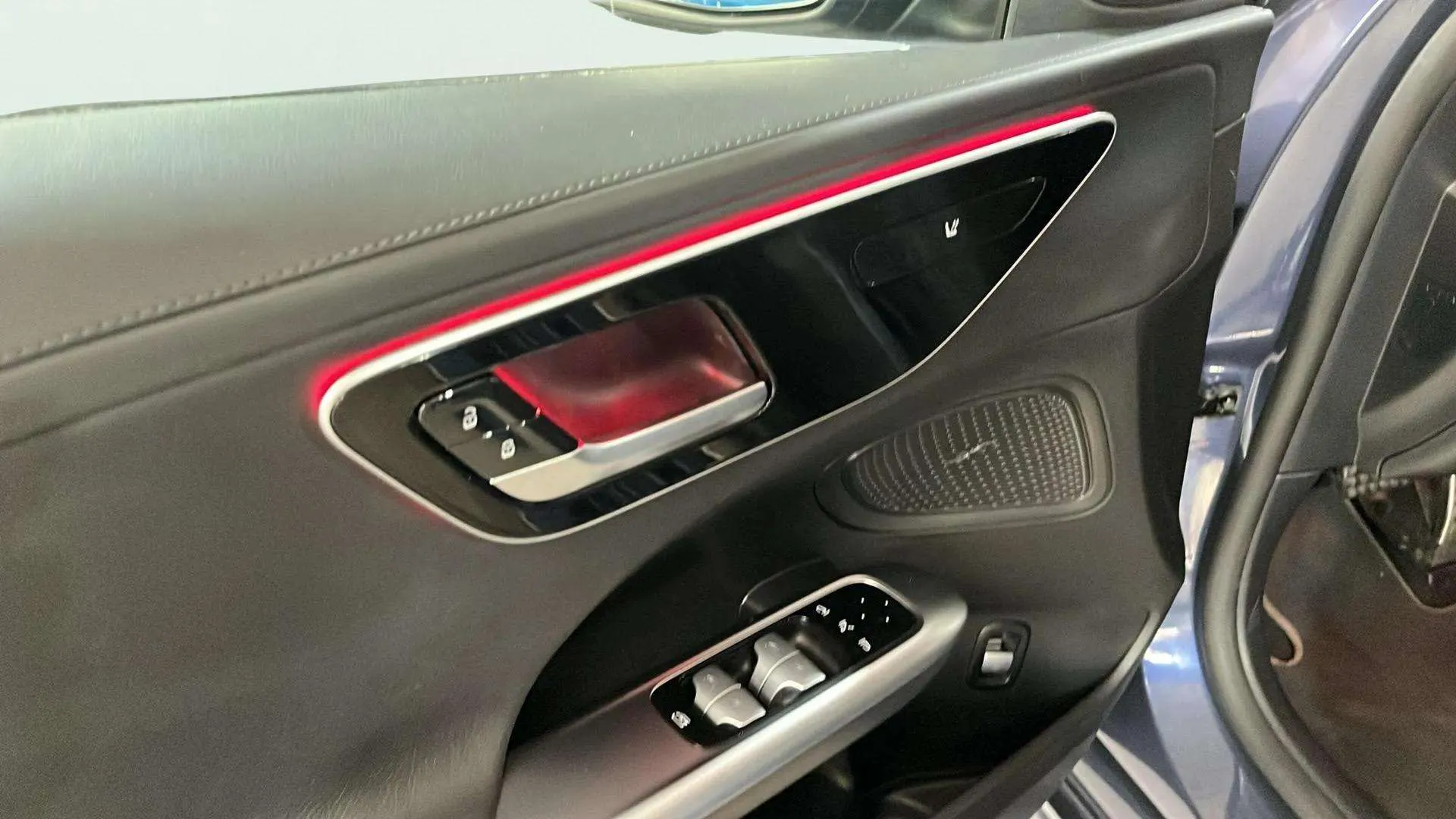 Mercedes-Benz Clase C C 200 d - foto 16