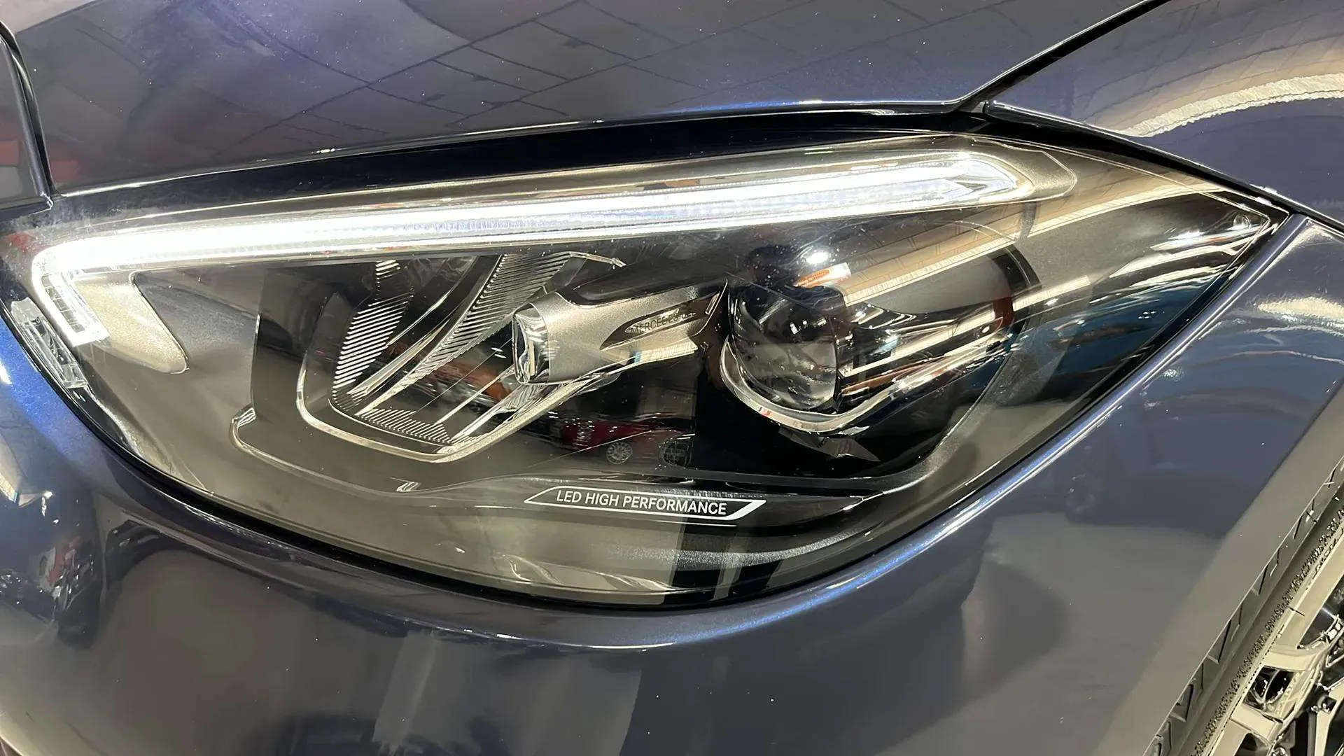 Mercedes-Benz Clase C C 200 d - foto 22