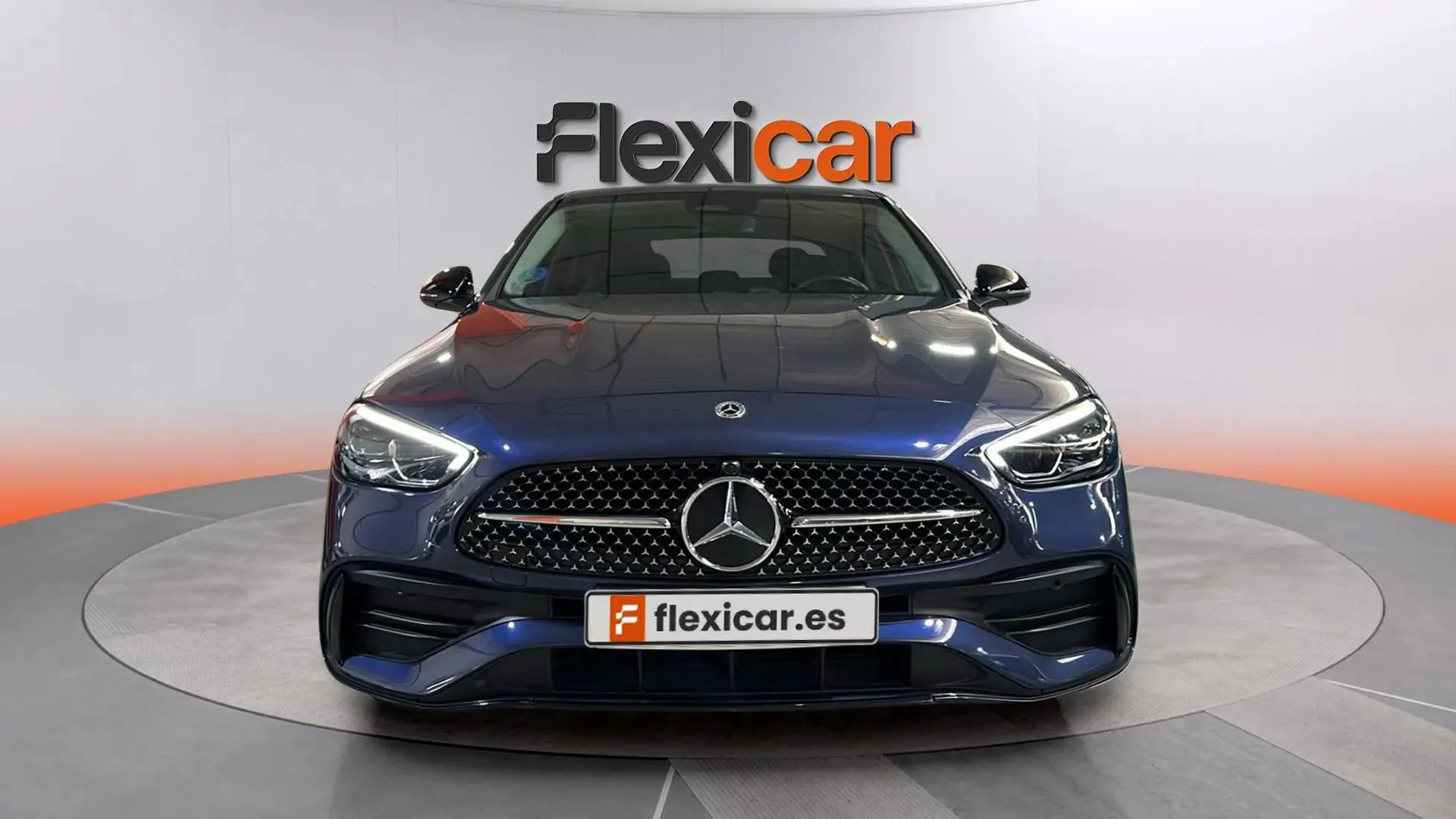 Mercedes-Benz Clase C C 200 d - foto 2