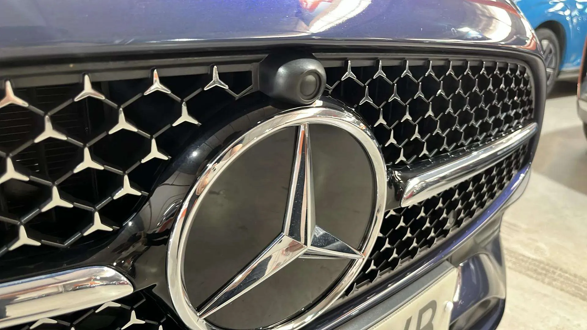 Mercedes-Benz Clase C C 200 d - foto 21