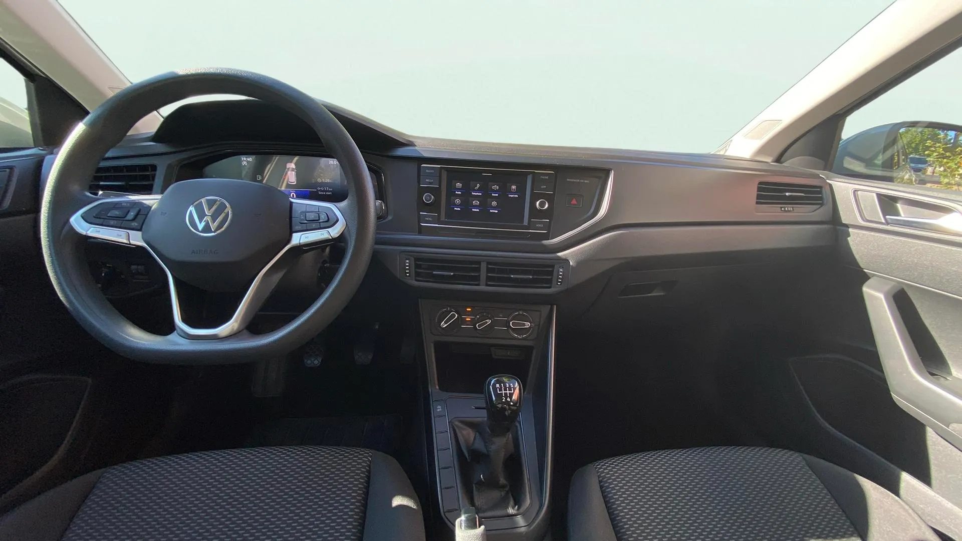 Volkswagen Taigo Life 1.0 TSI - foto 16