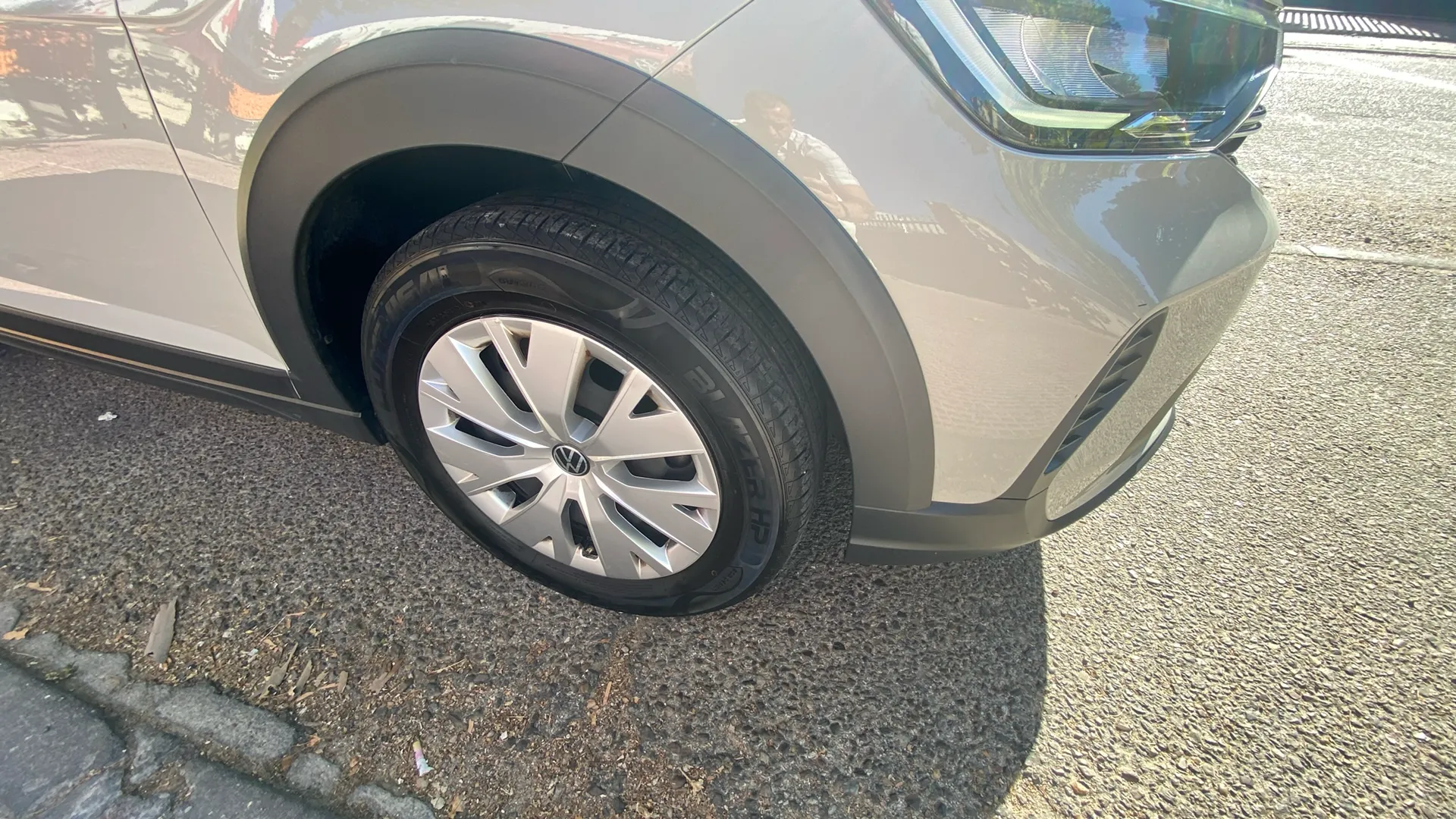 Volkswagen Taigo Life 1.0 TSI - foto 17