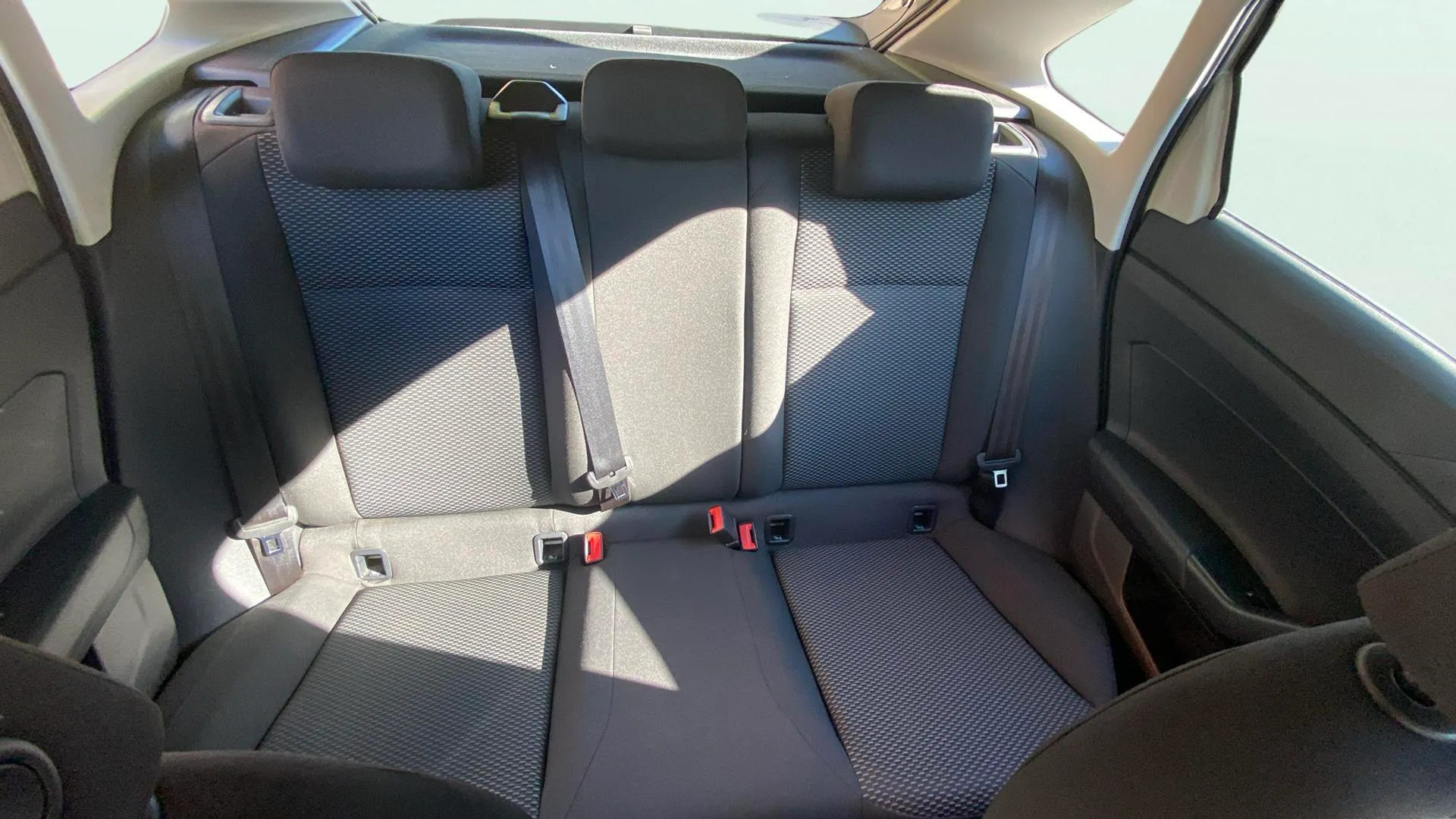 Volkswagen Taigo Life 1.0 TSI - foto 14