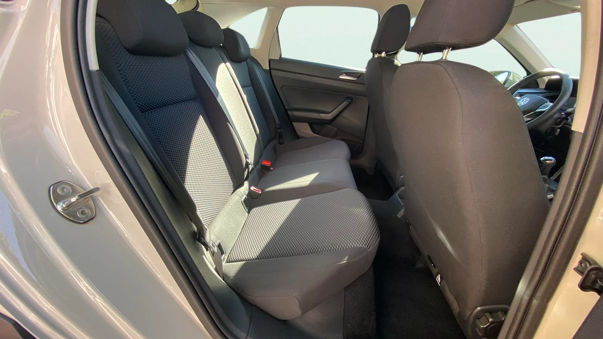 Volkswagen Taigo Life 1.0 TSI - foto 13