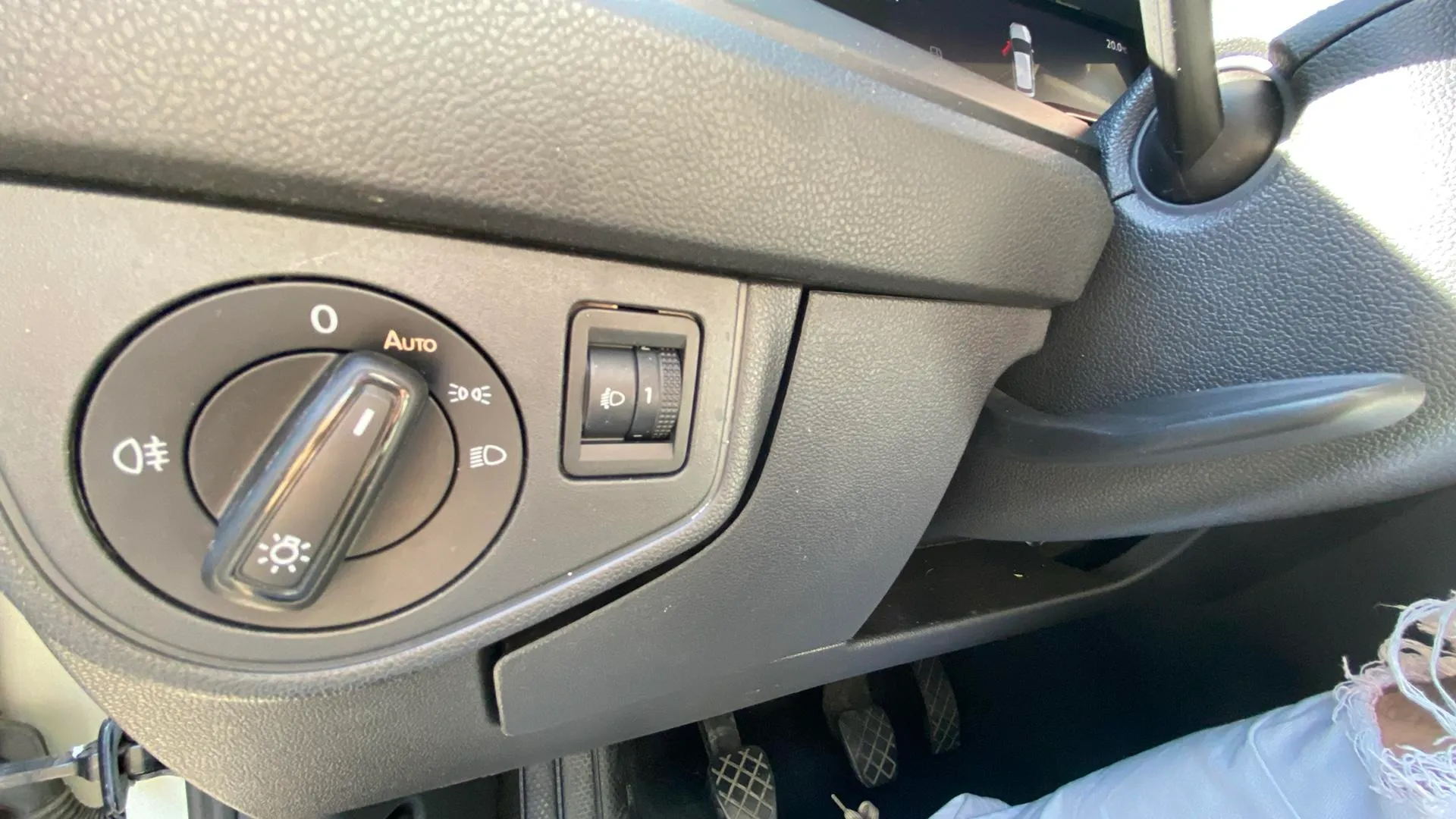 Volkswagen Taigo Life 1.0 TSI - foto 19