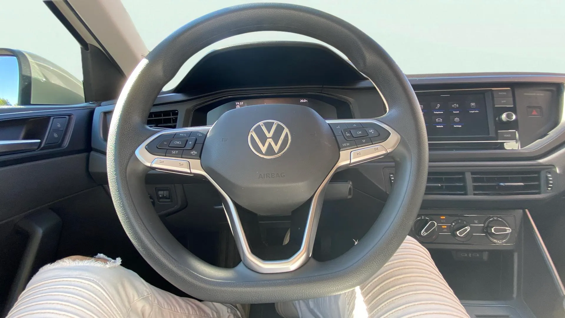 Volkswagen Taigo Life 1.0 TSI - foto 10