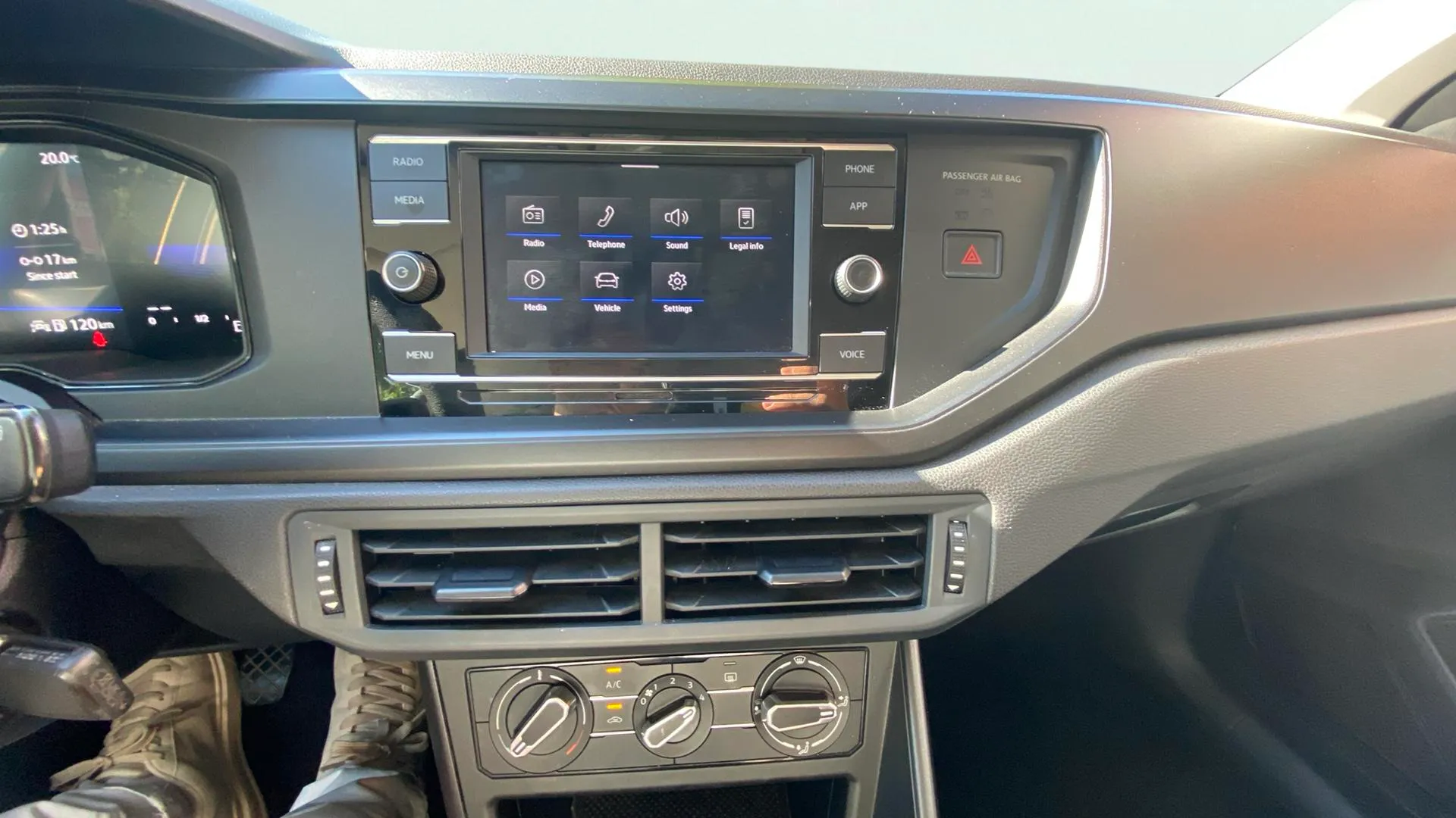 Volkswagen Taigo Life 1.0 TSI - foto 9