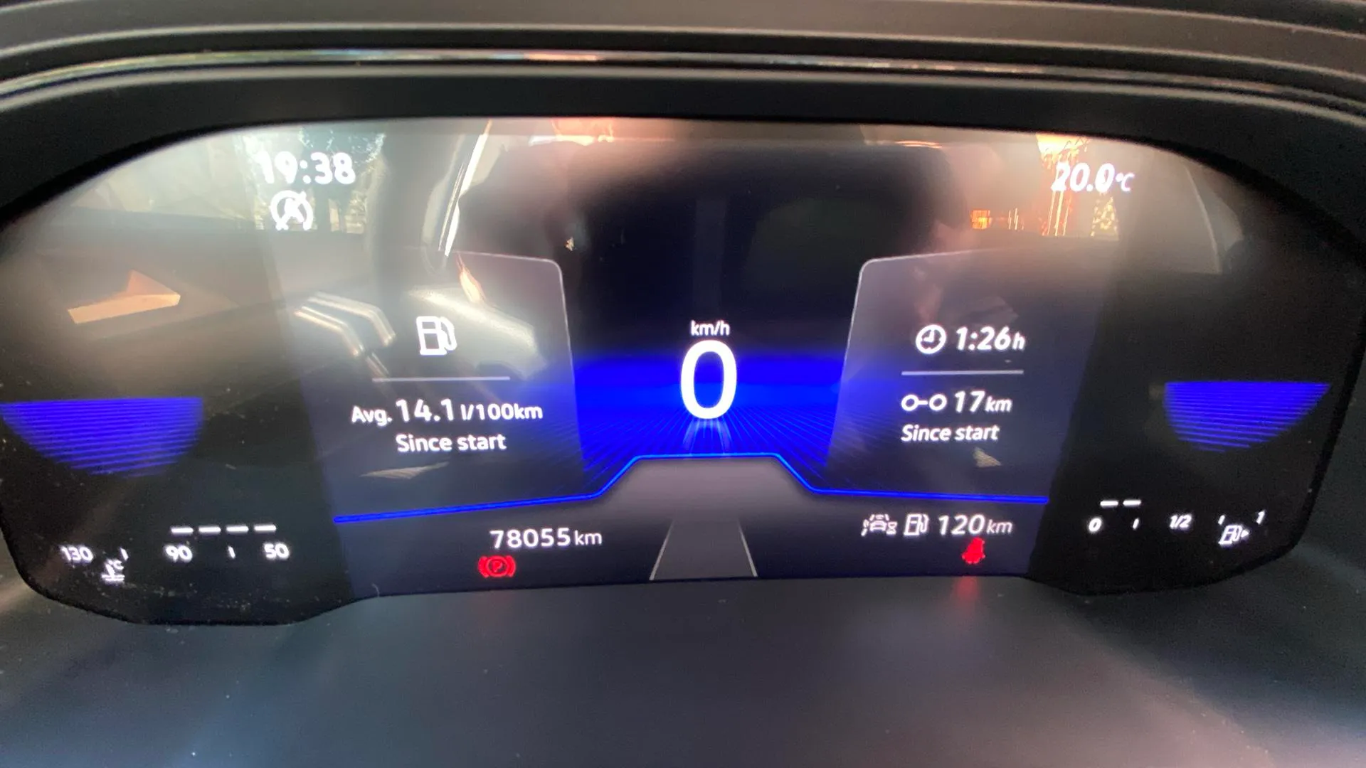 Volkswagen Taigo Life 1.0 TSI - foto 11