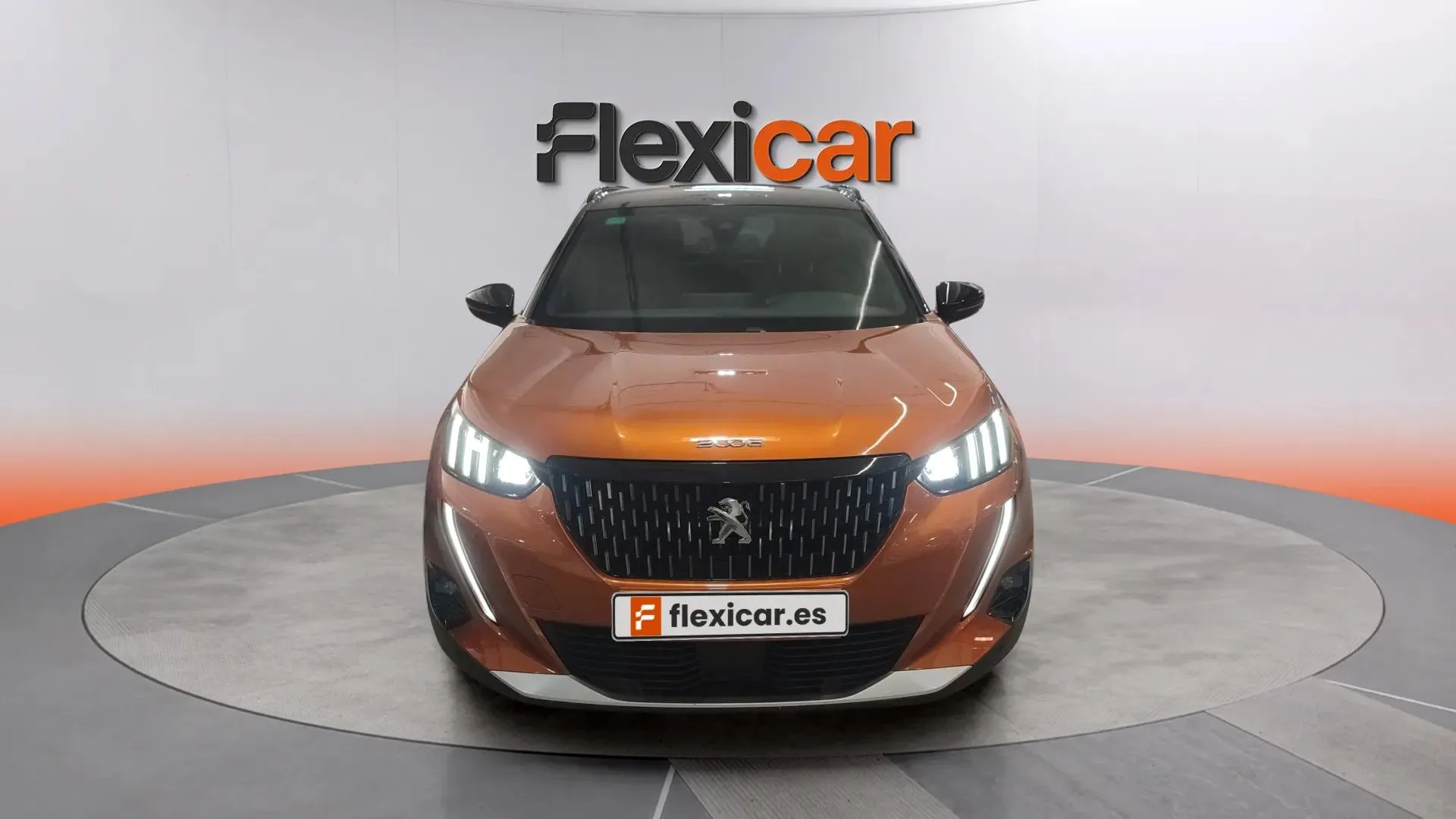 Peugeot 2008 GT Line PureTech 130 BVM6 - foto 2