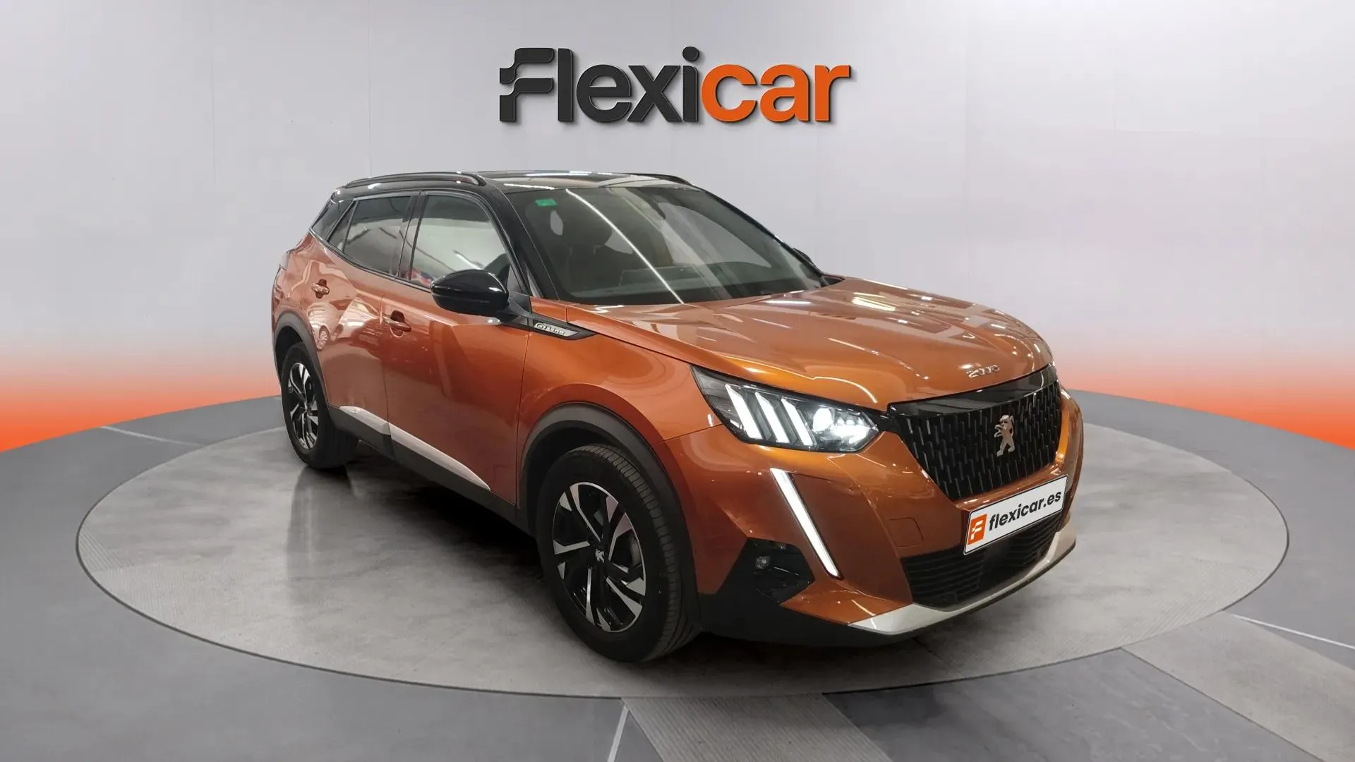 Peugeot 2008 GT Line PureTech 130 BVM6