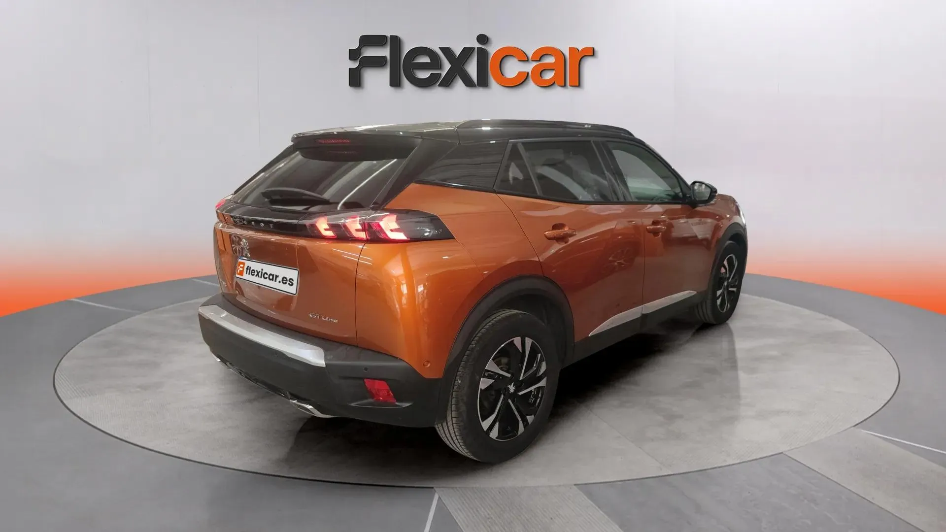 Peugeot 2008 GT Line PureTech 130 BVM6 - foto 4