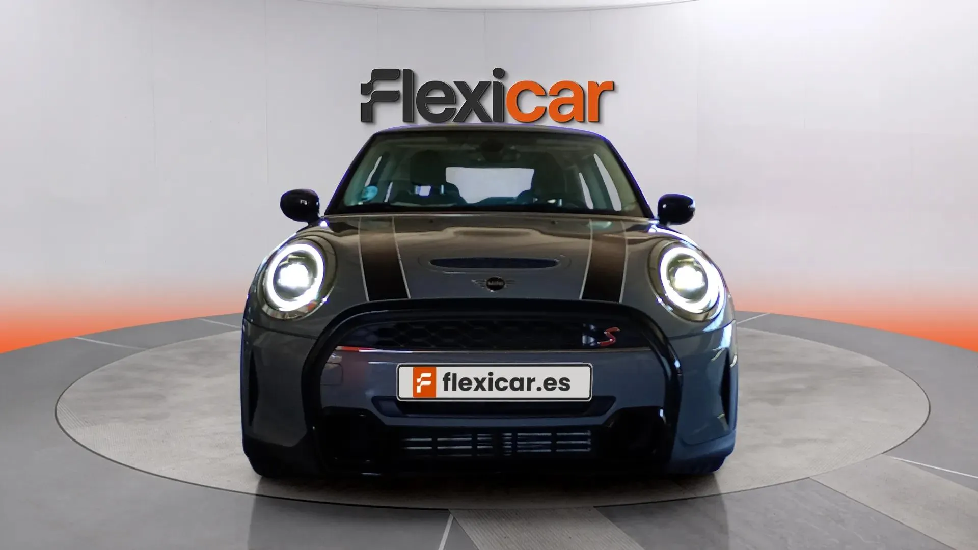 MINI Cooper S - foto 2