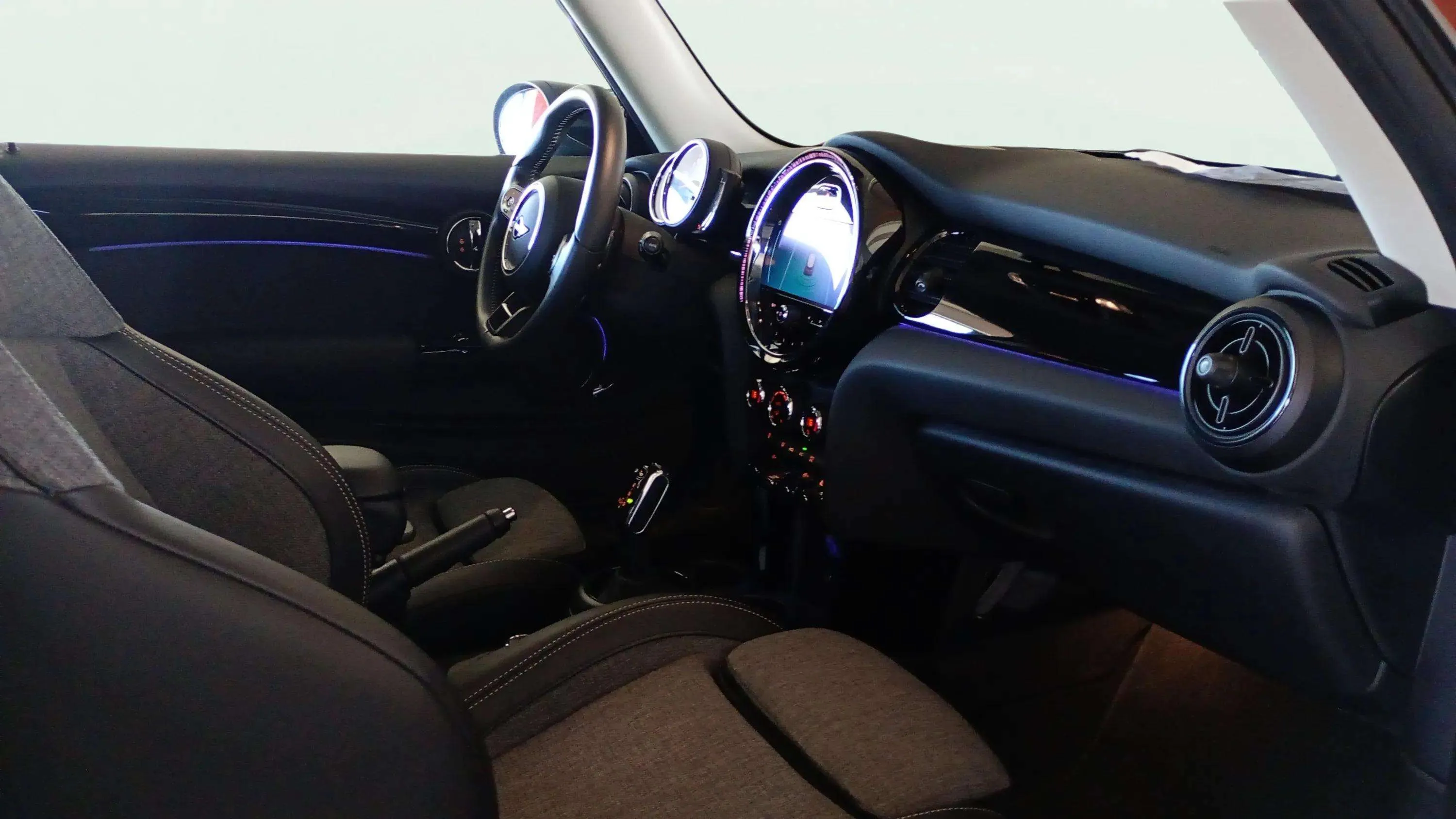 MINI Cooper S - foto 13