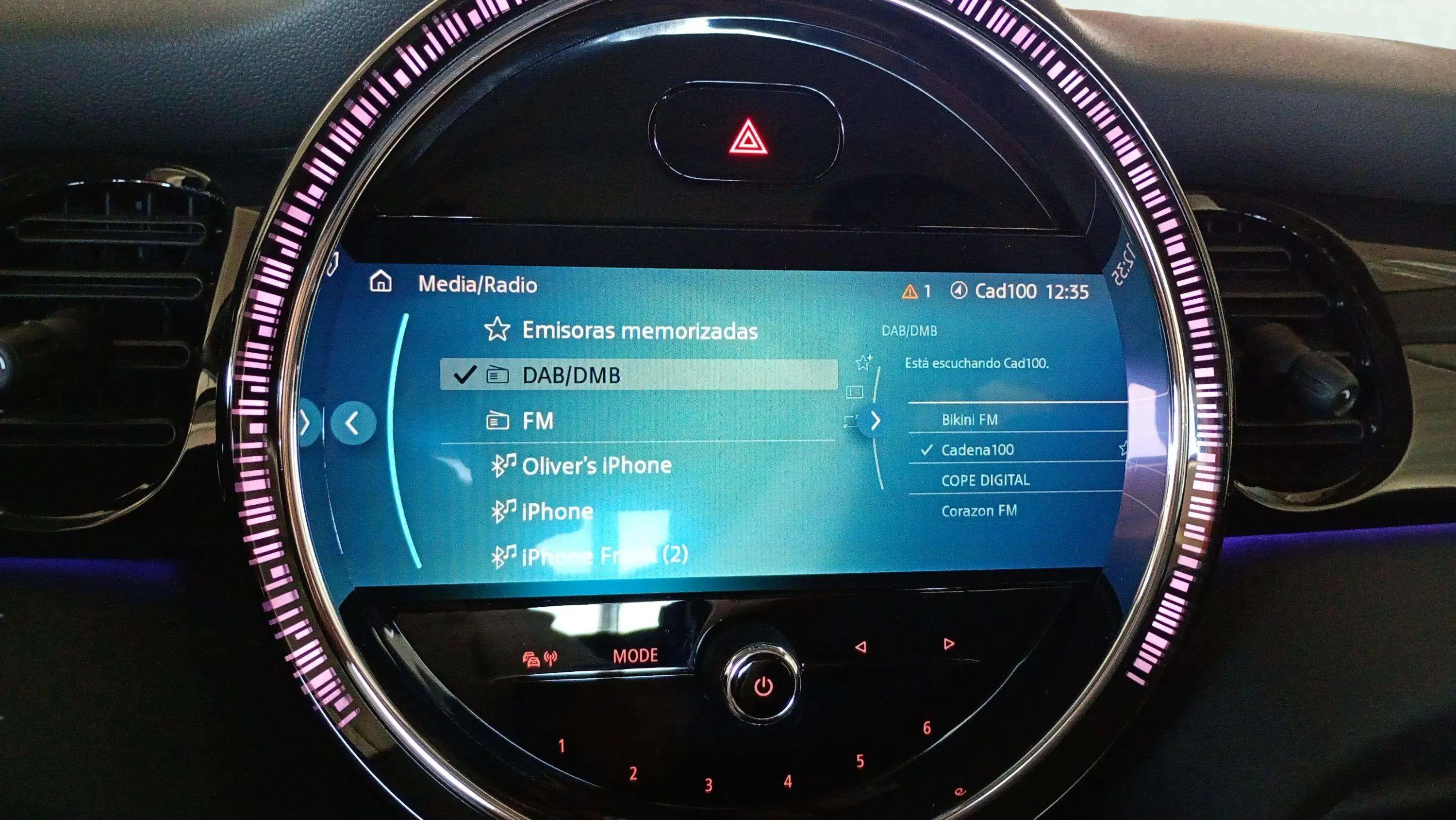 MINI Cooper S - foto 20