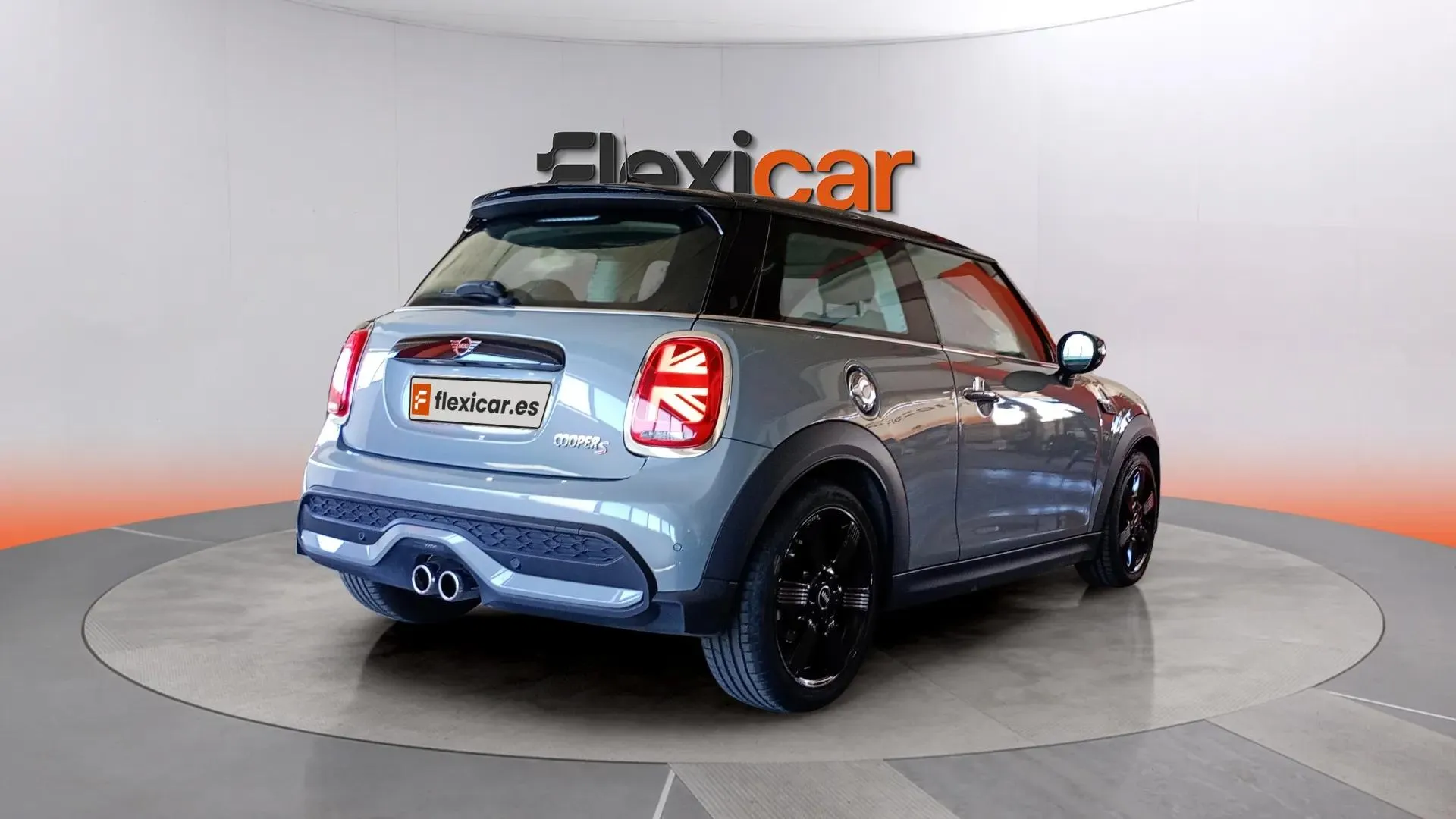 MINI Cooper S - foto 6