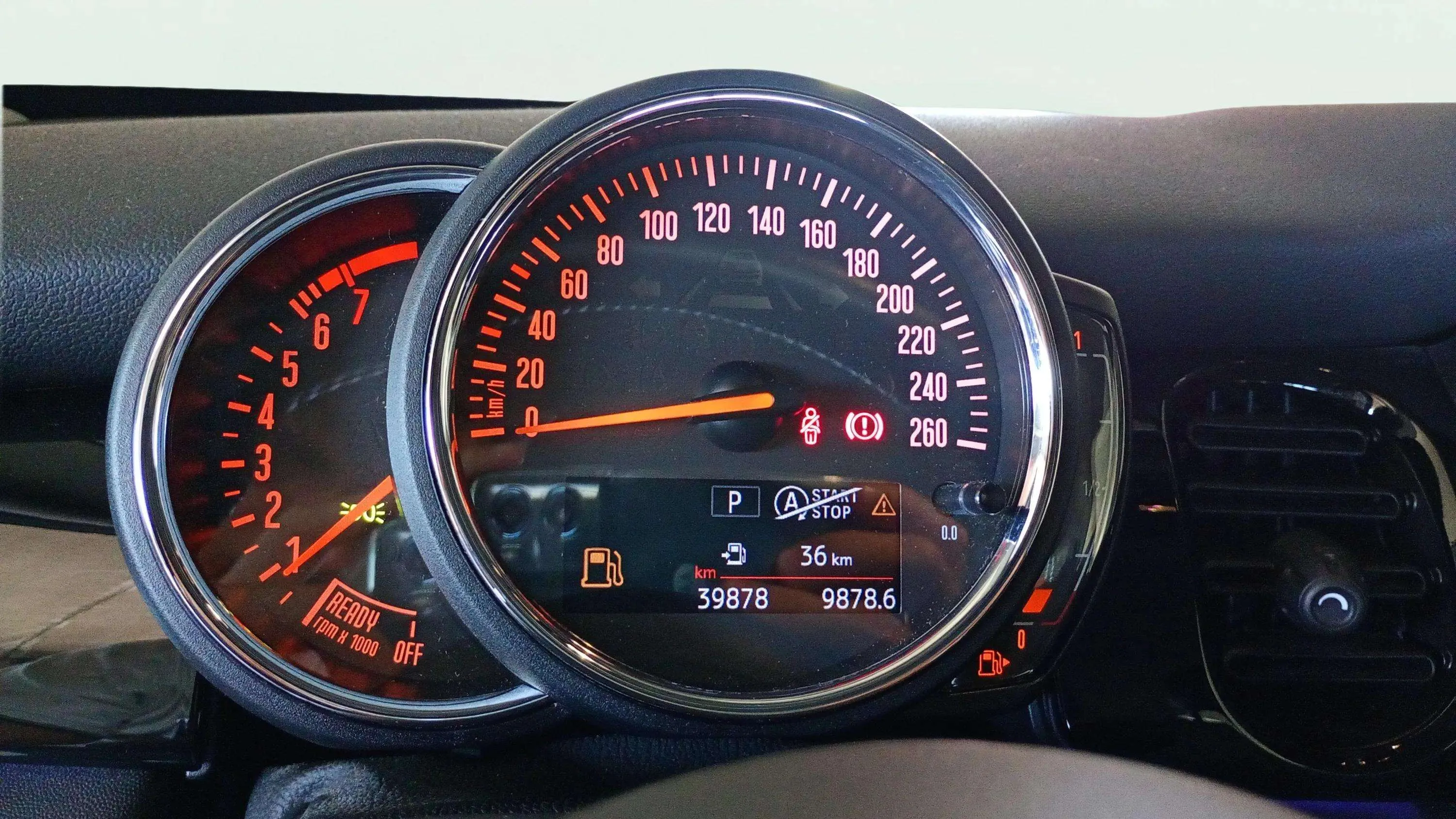 MINI Cooper S - foto 12