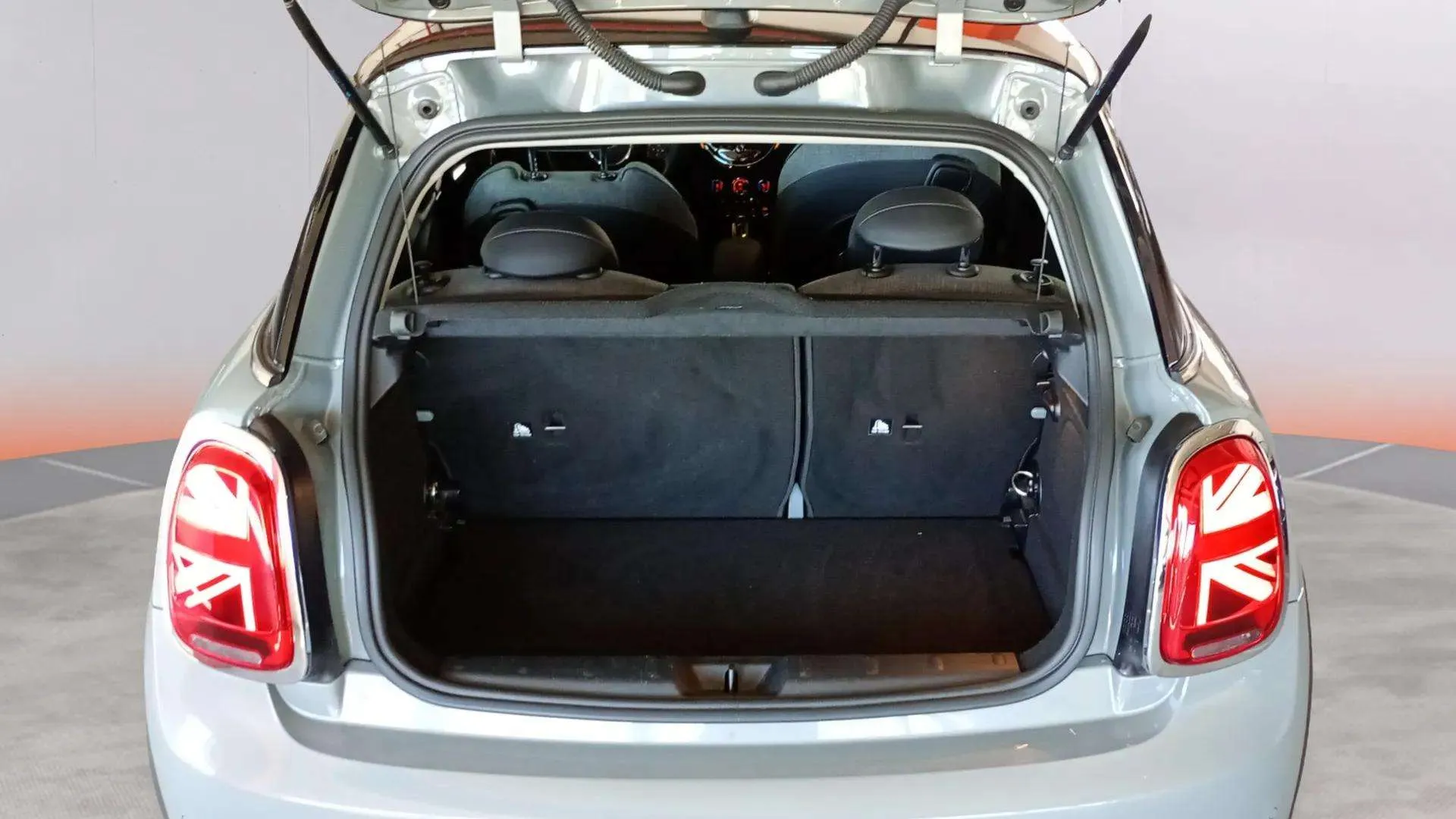 MINI Cooper S - foto 15