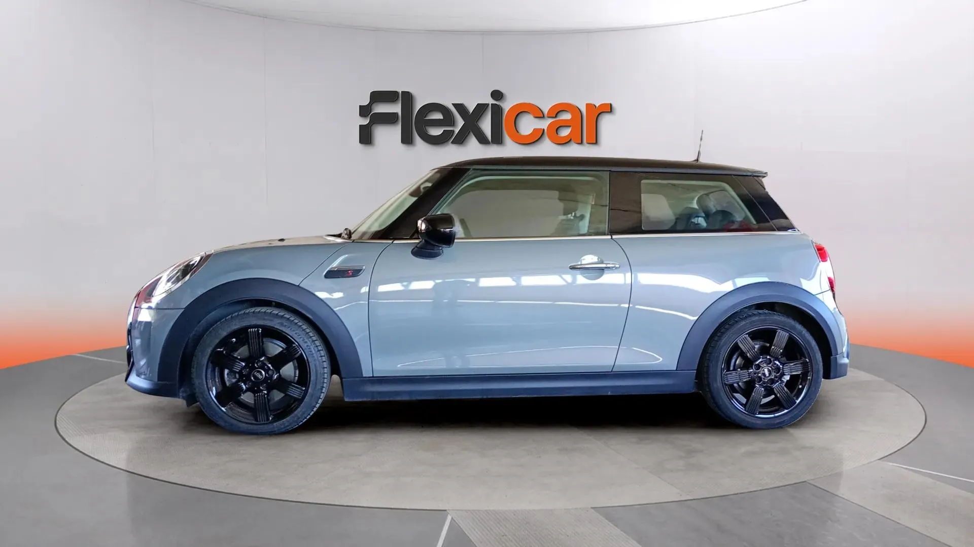 MINI Cooper S - foto 4