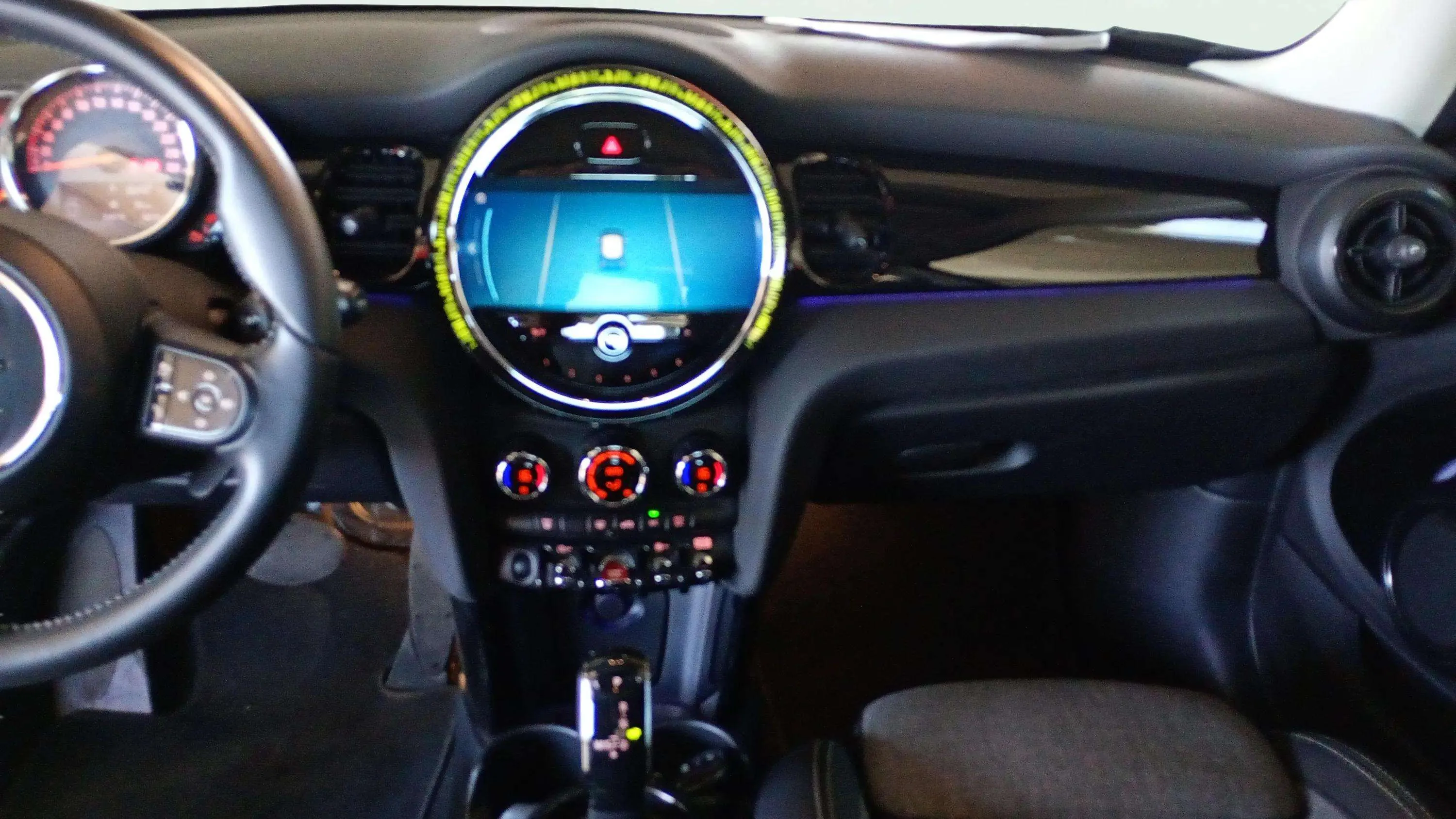 MINI Cooper S - foto 10