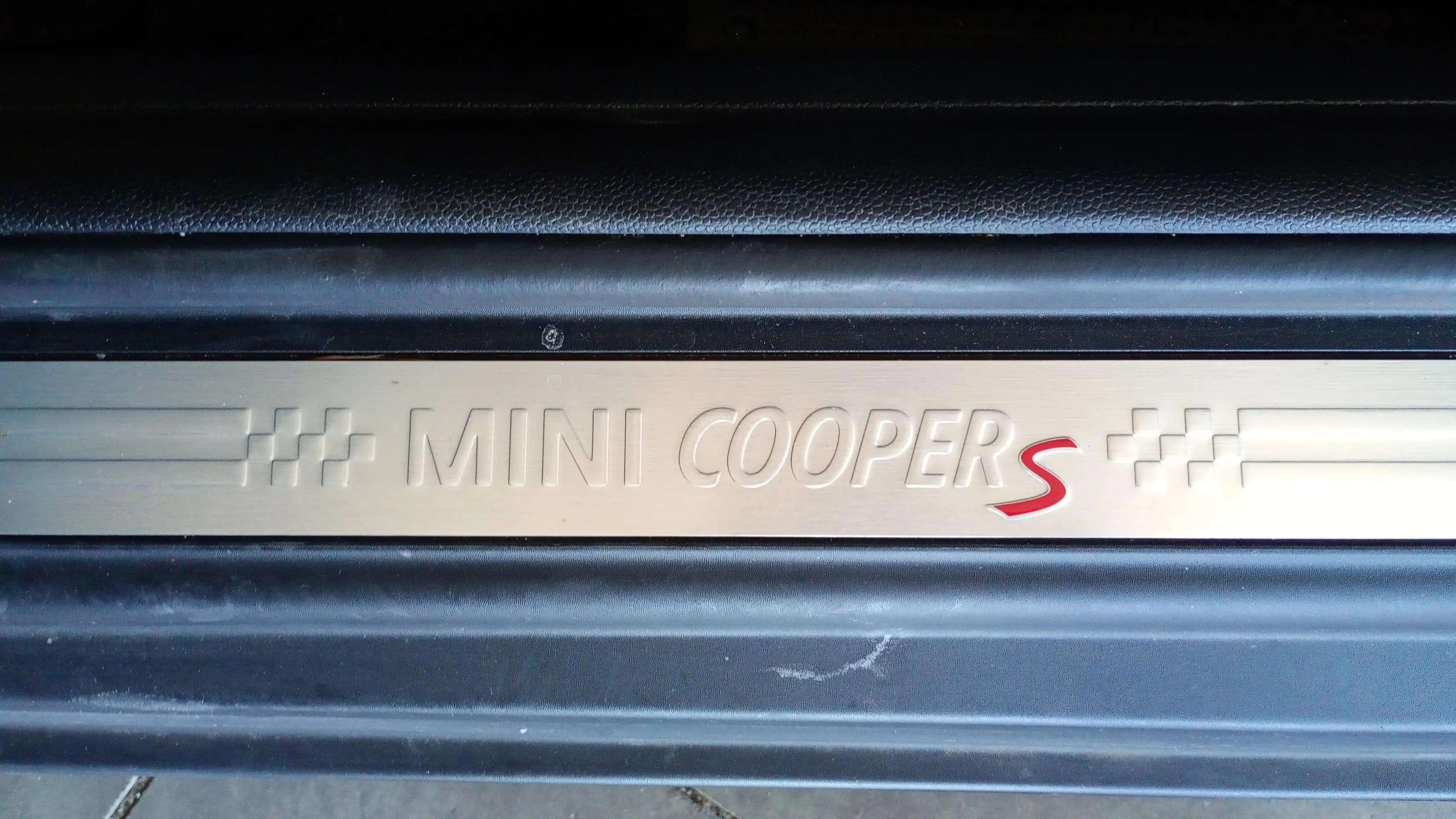 MINI Cooper S - foto 23