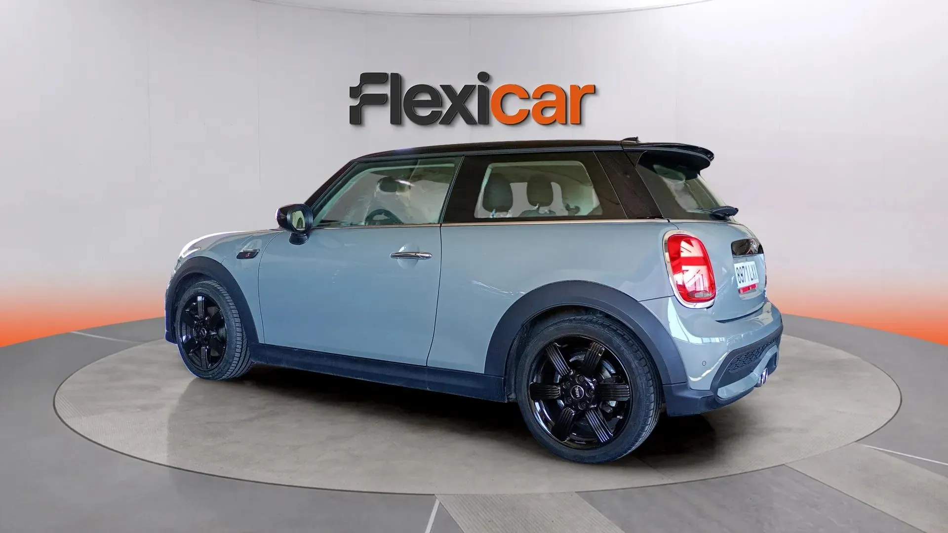 MINI Cooper S - foto 7