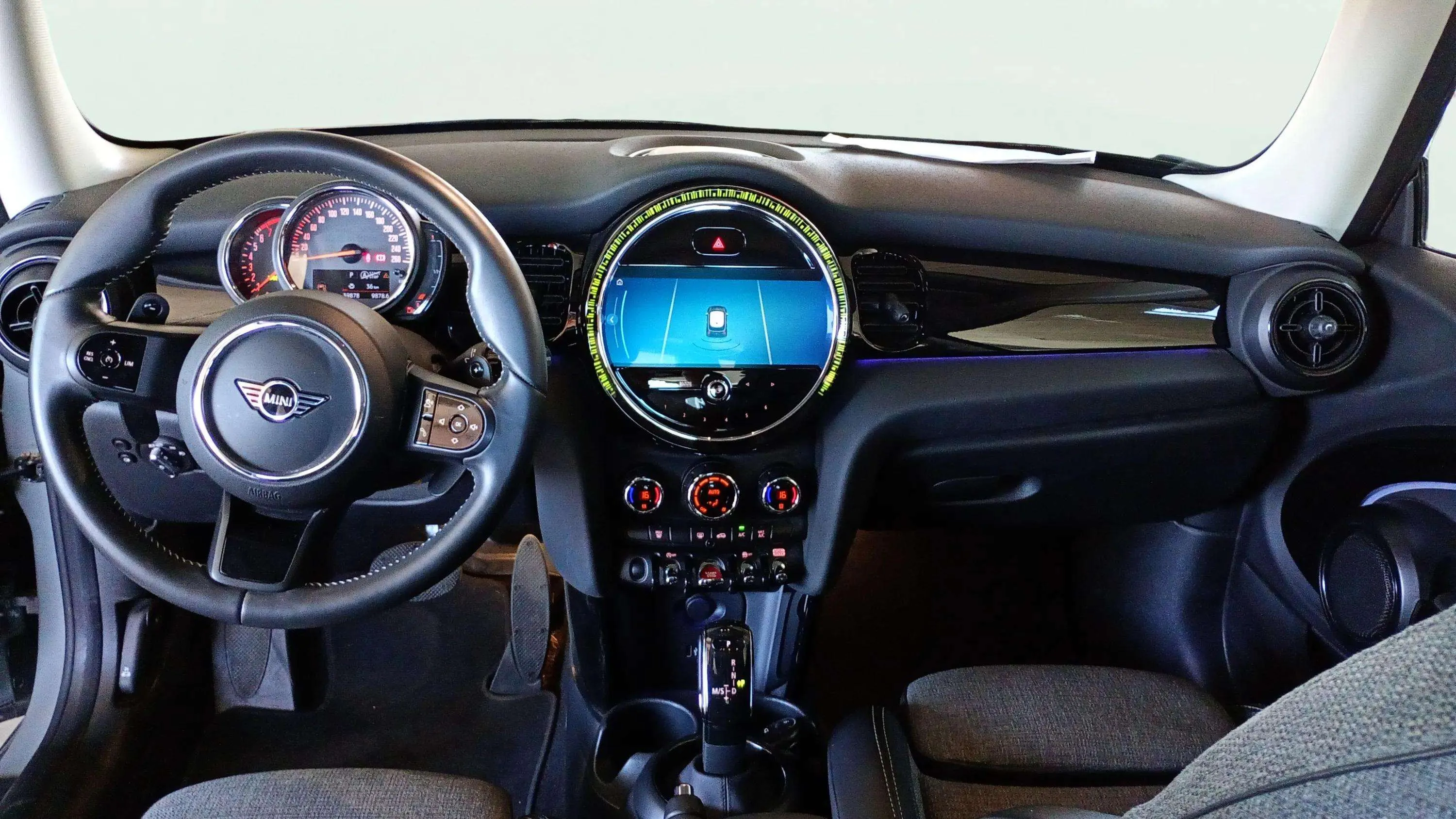MINI Cooper S - foto 9