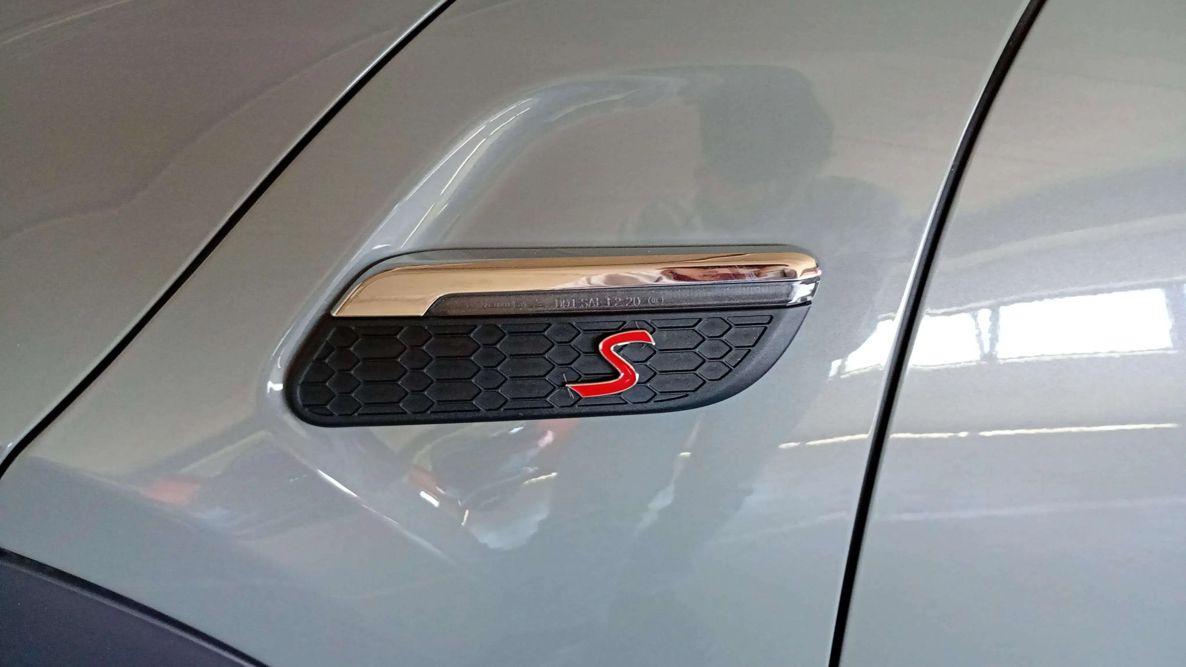 MINI Cooper S - foto 24