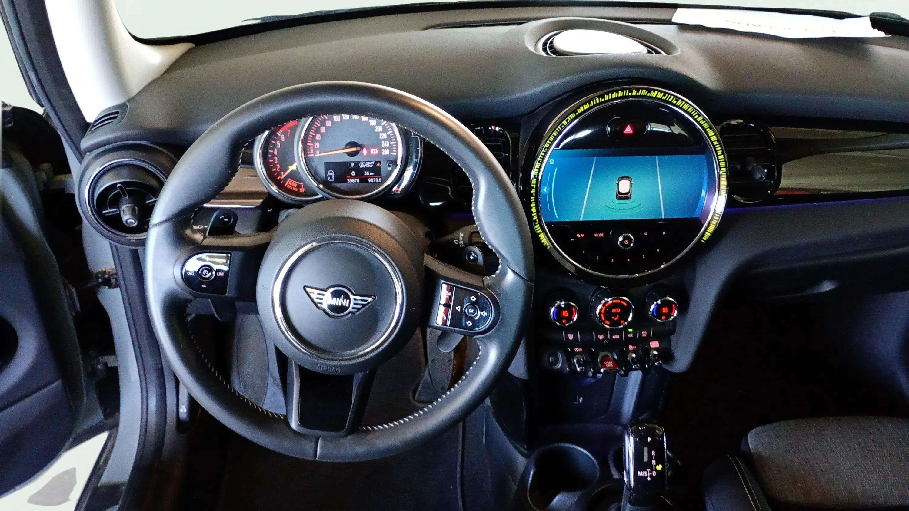 MINI Cooper S - foto 11