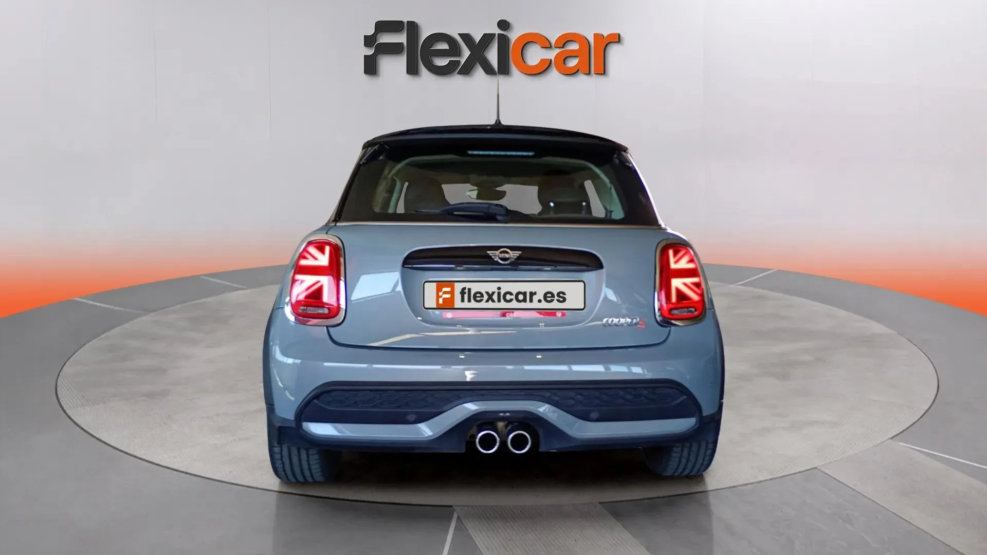 MINI Cooper S - foto 5