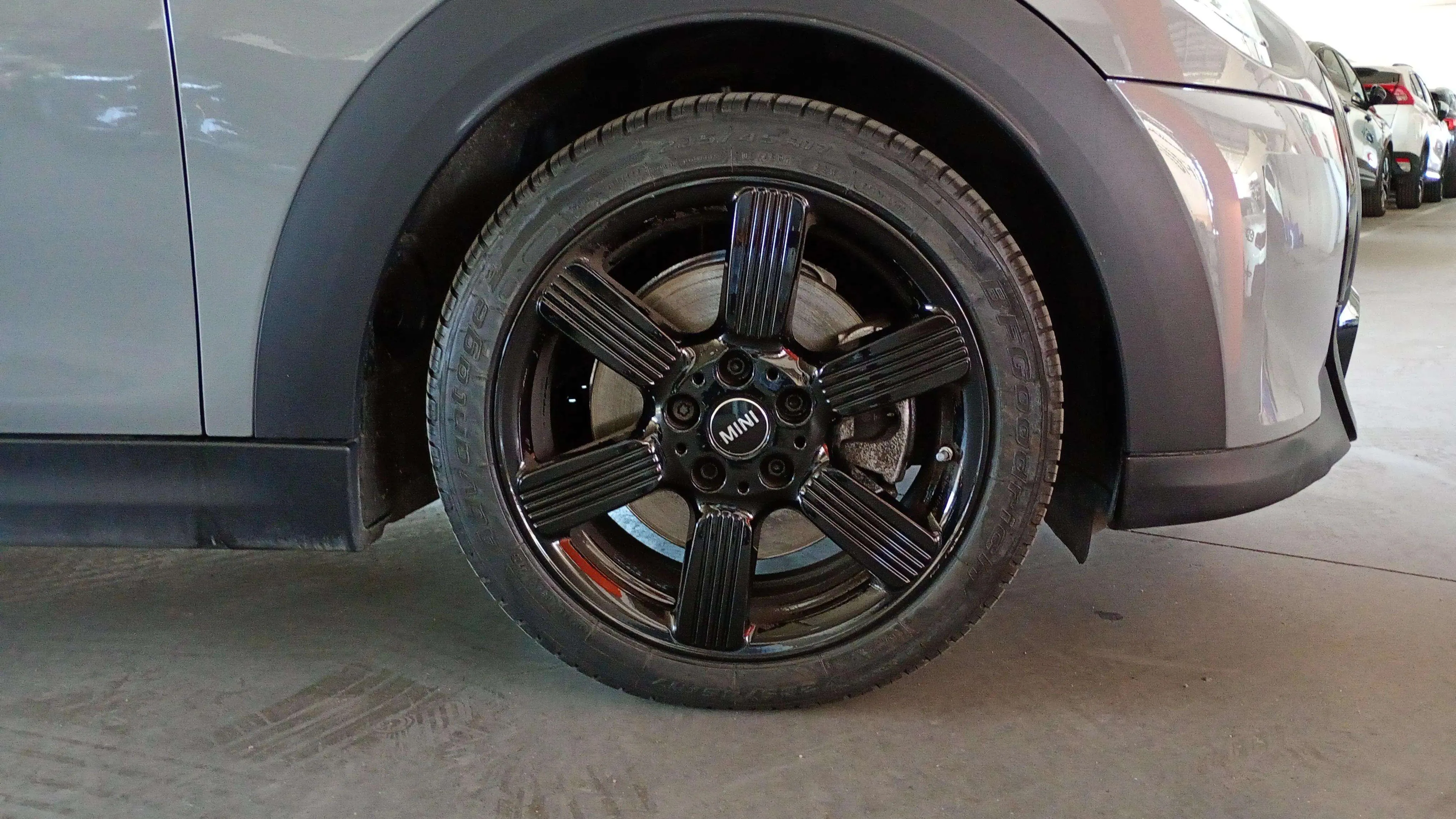 MINI Cooper S - foto 16