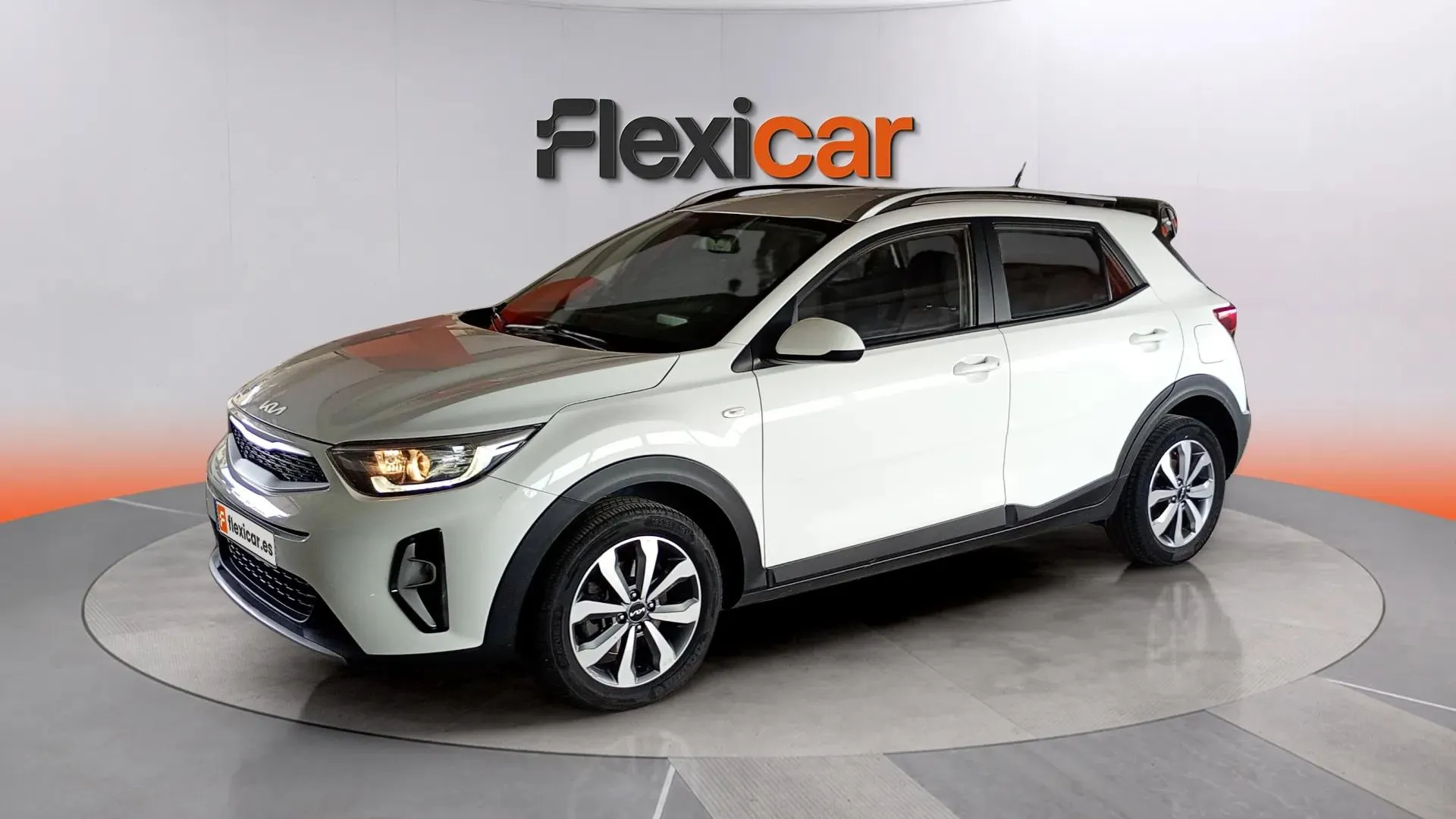Kia Stonic 1.2 DPi Drive - foto 2