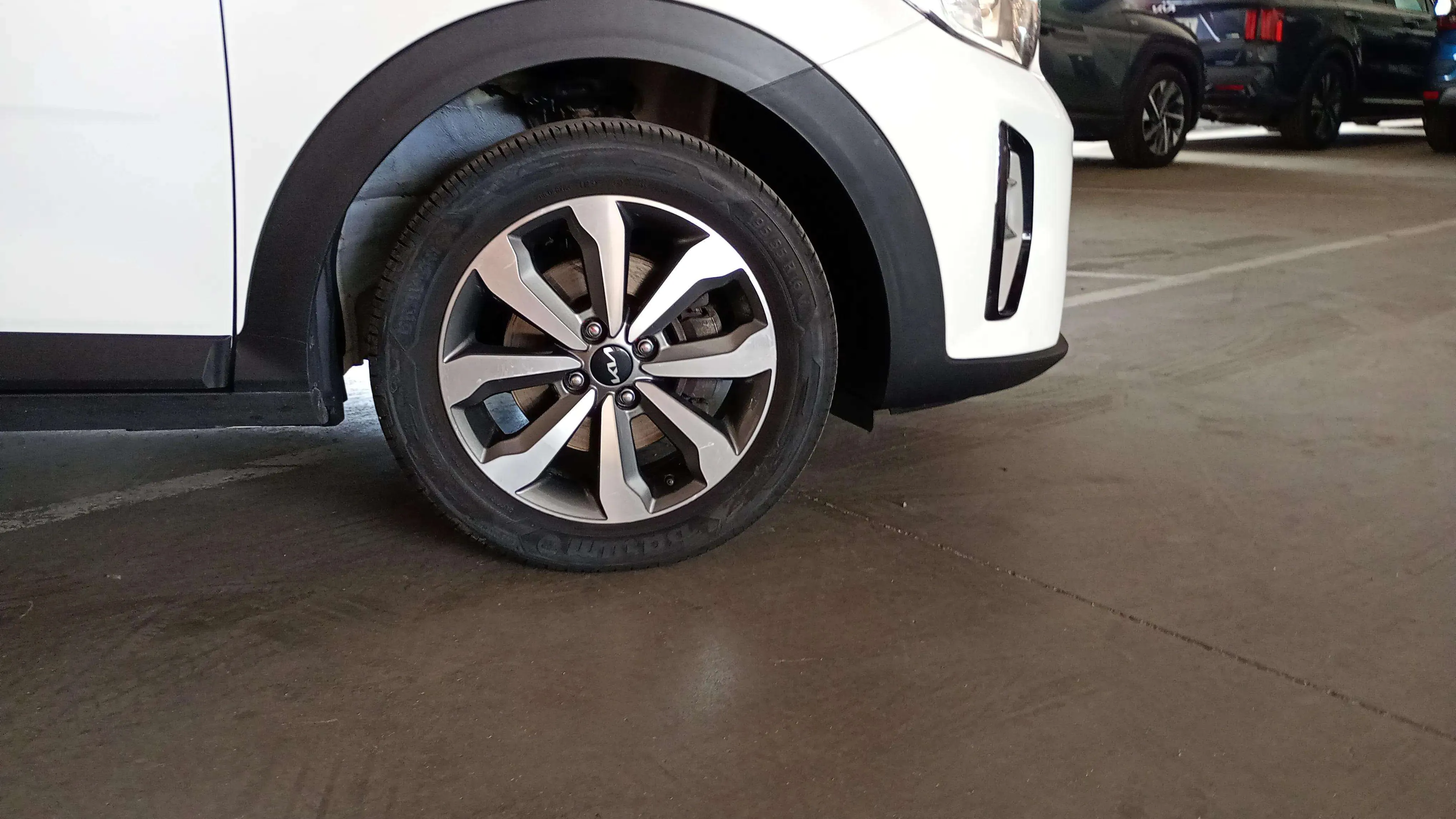 Kia Stonic 1.2 DPi Drive - foto 17