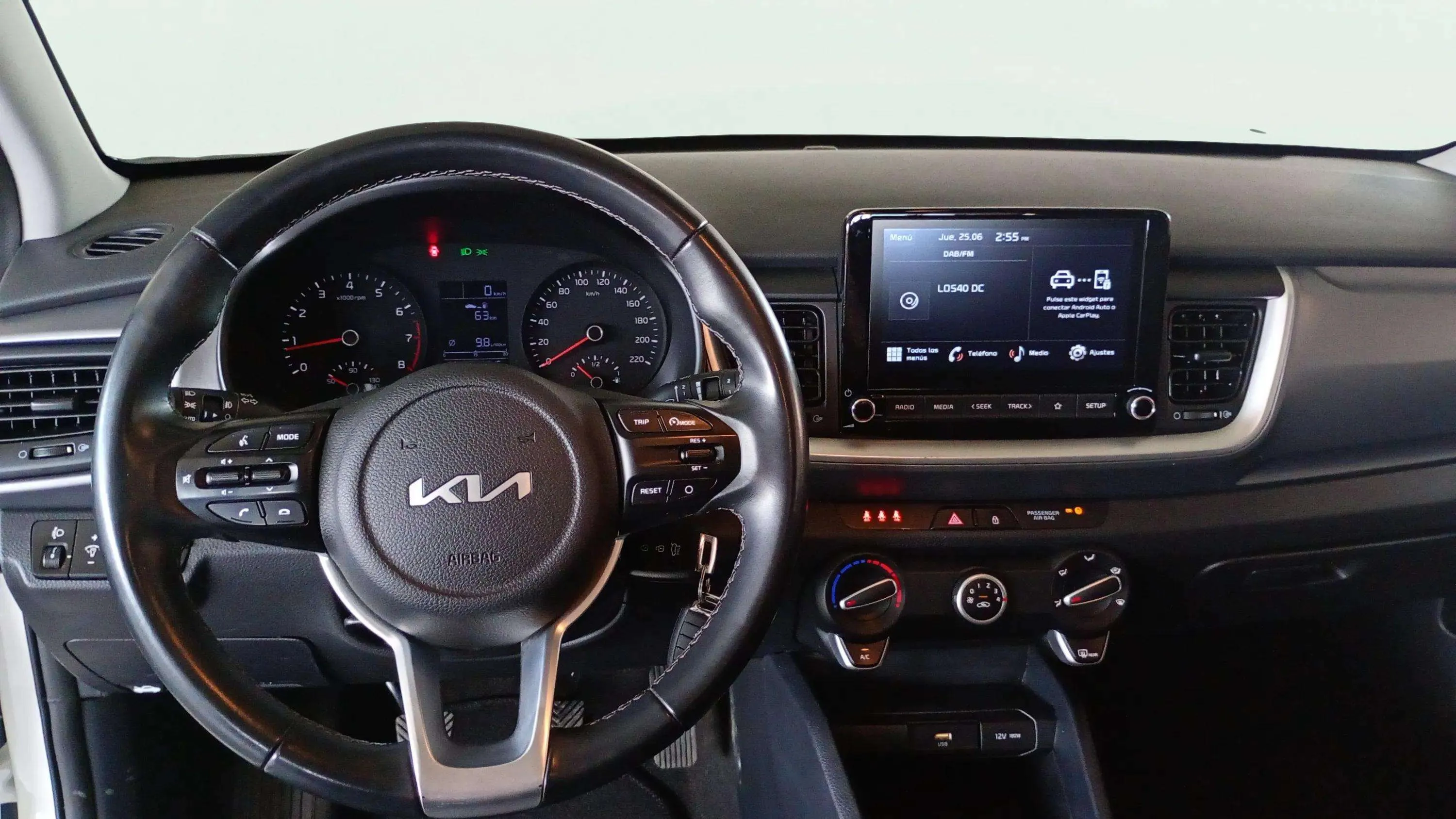 Kia Stonic 1.2 DPi Drive - foto 11