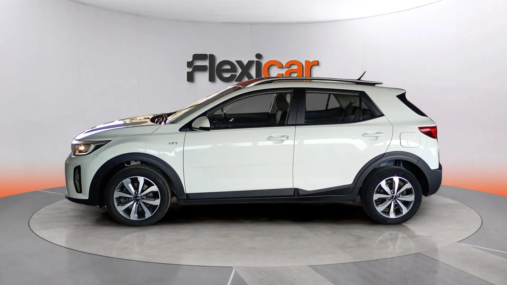 Kia Stonic 1.2 DPi Drive - foto 3