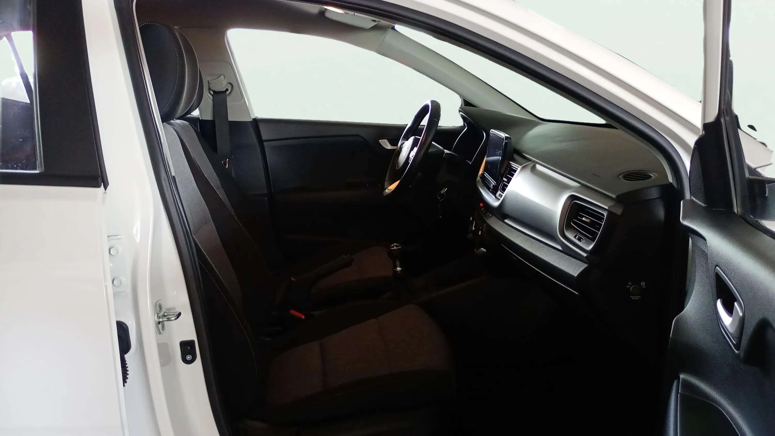 Kia Stonic 1.2 DPi Drive - foto 13